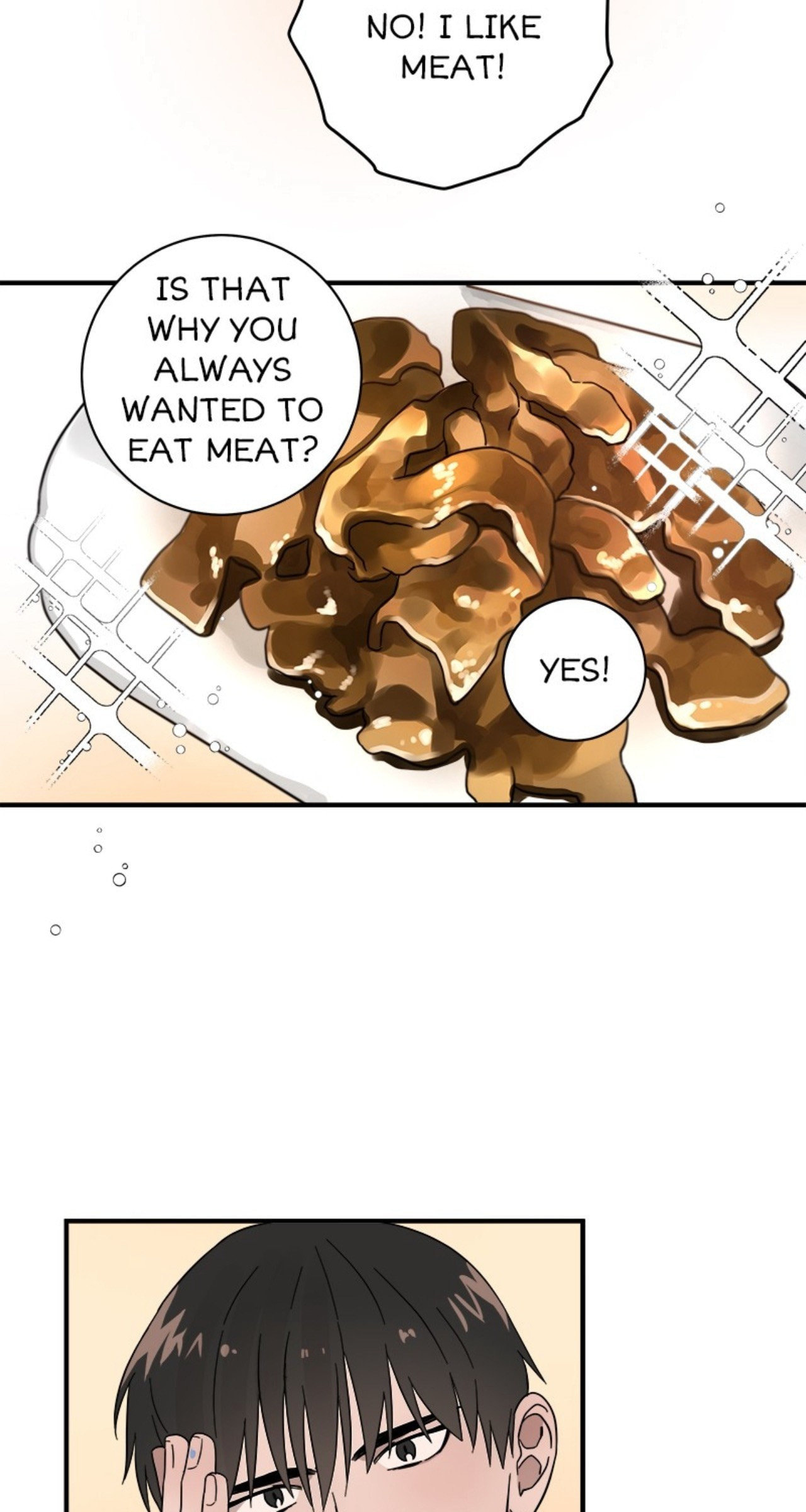 Read Two Moments in Time chapter 8 image 20 on Lezhin