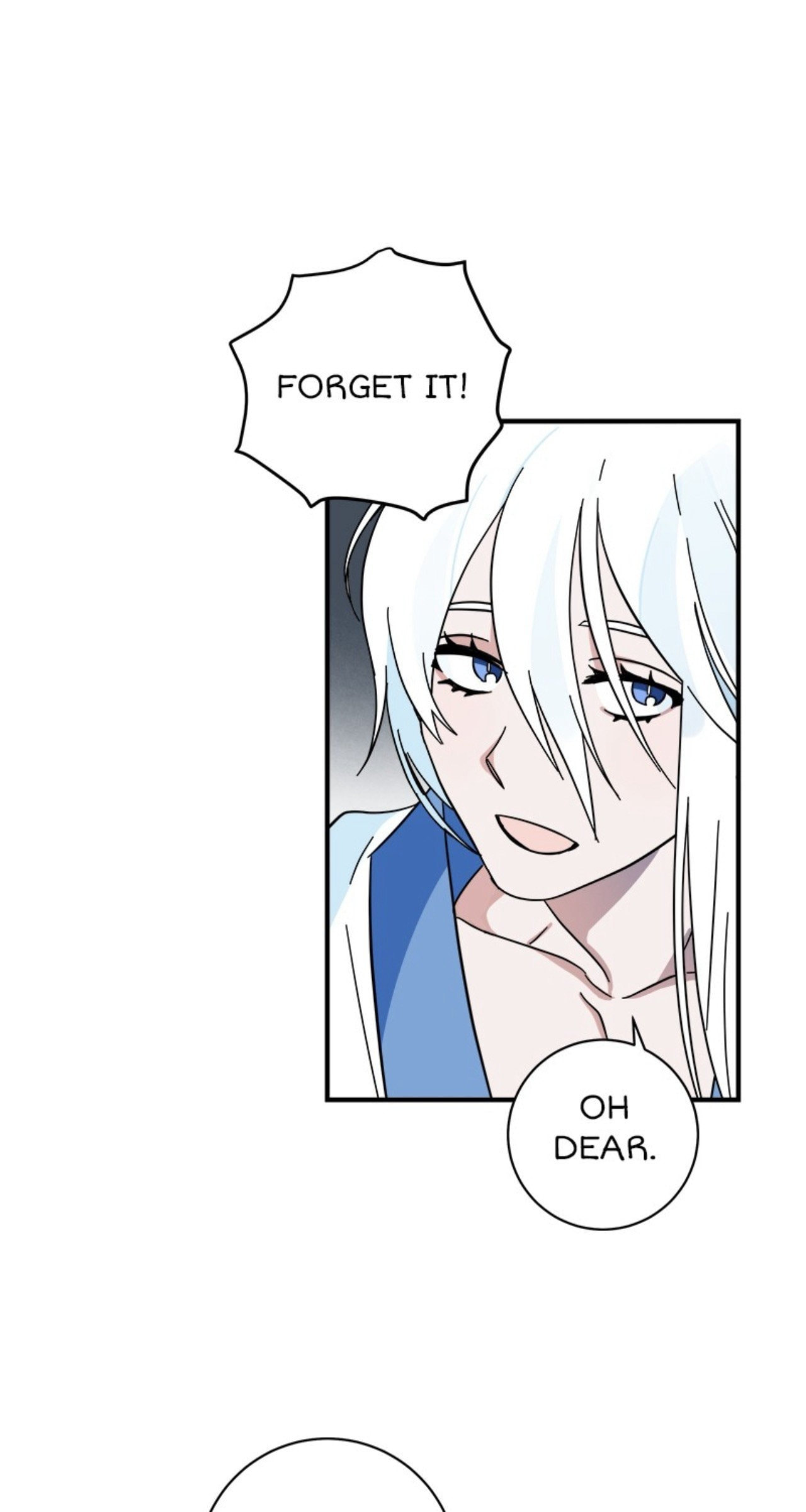 Read Two Moments in Time chapter 8 image 24 on Lezhin