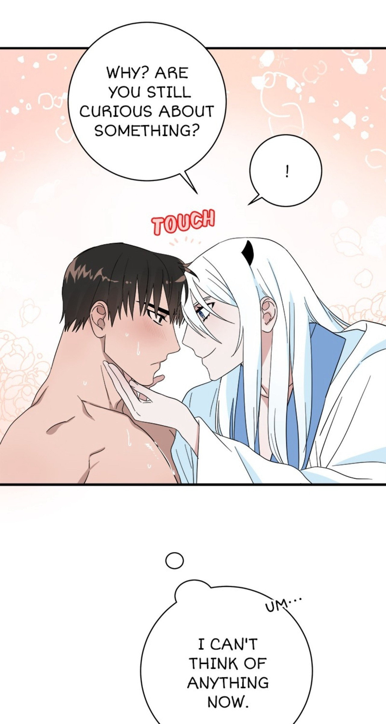 Read Two Moments in Time chapter 8 image 26 on Lezhin
