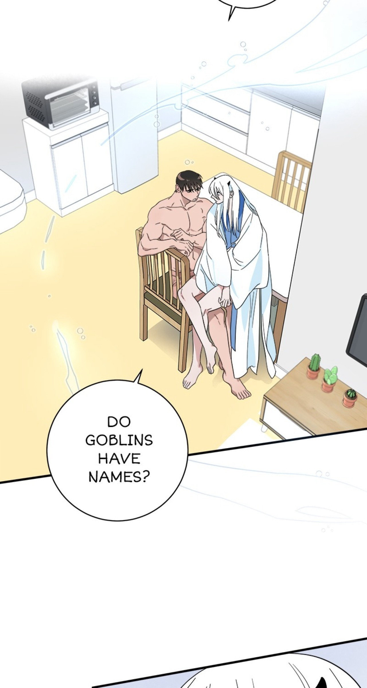 Read Two Moments in Time chapter 8 image 28 on Lezhin