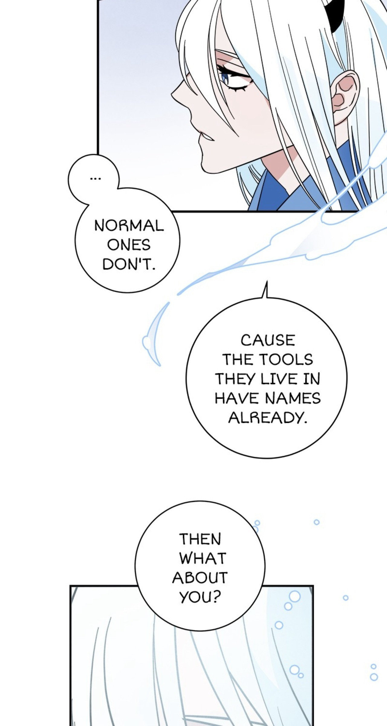 Read Two Moments in Time chapter 8 image 29 on Lezhin