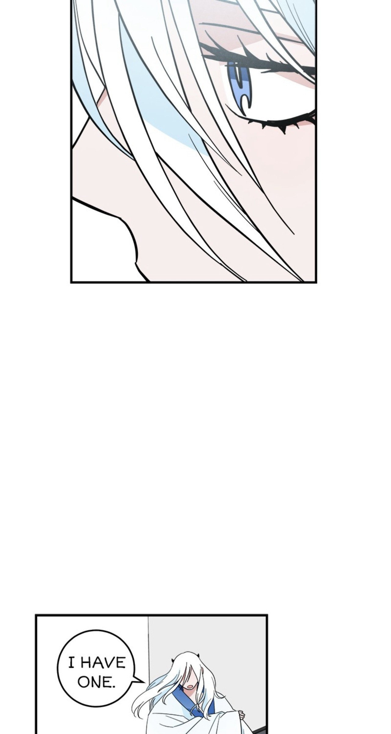 Read Two Moments in Time chapter 8 image 30 on Lezhin