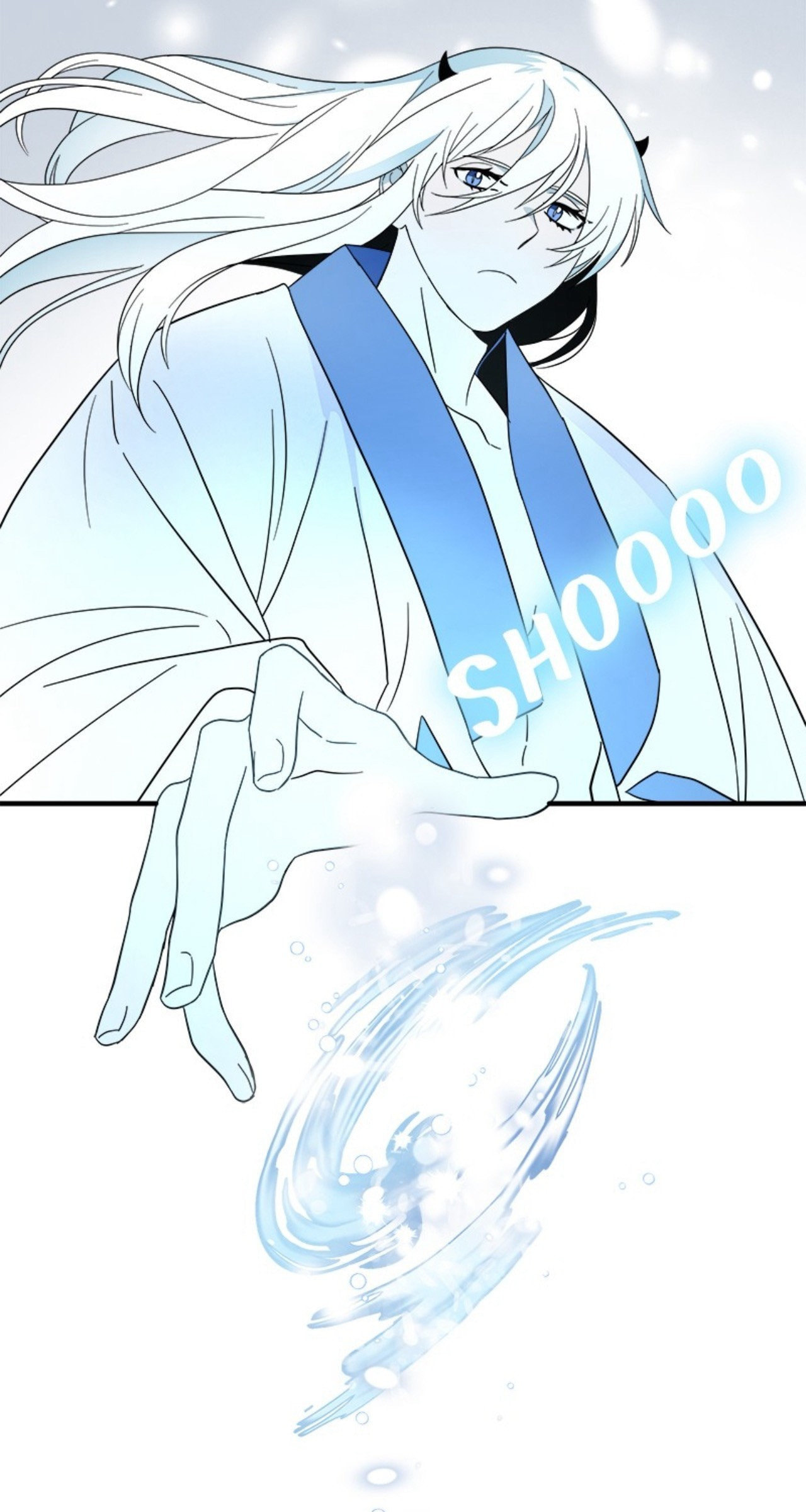 Read Two Moments in Time chapter 8 image 34 on Lezhin