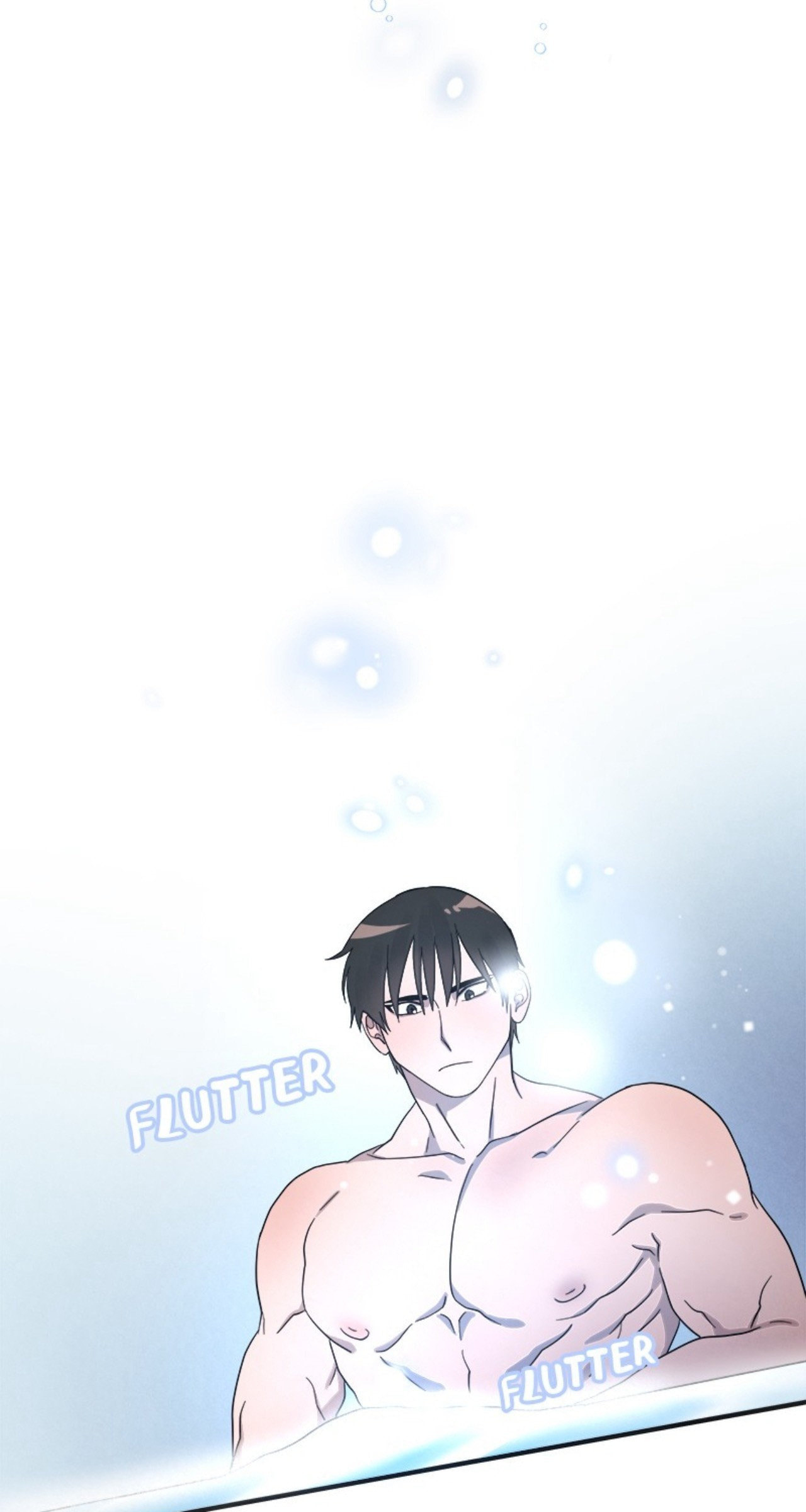 Read Two Moments in Time chapter 8 image 35 on Lezhin