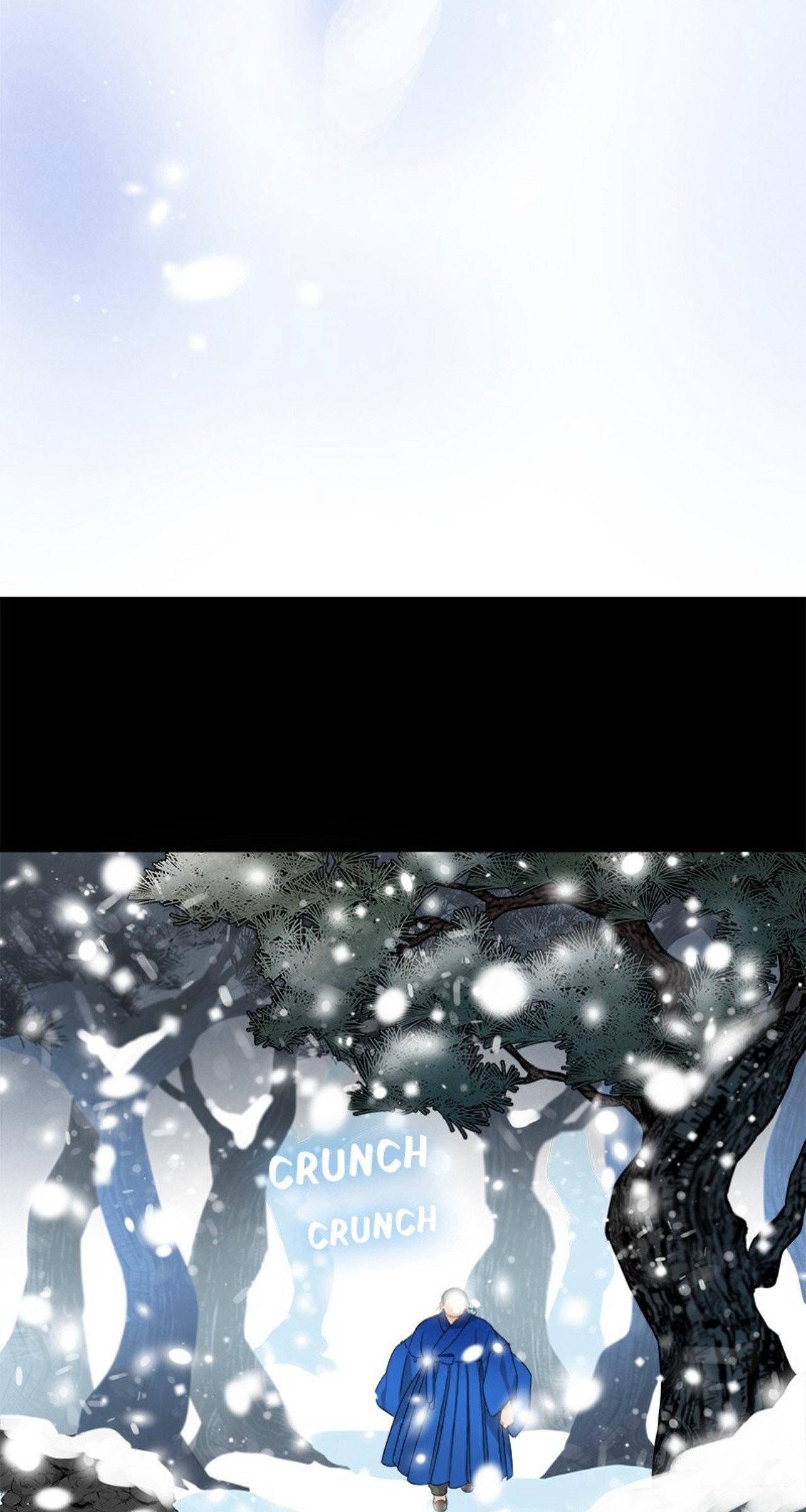 Read Two Moments in Time chapter 8 image 39 on Lezhin