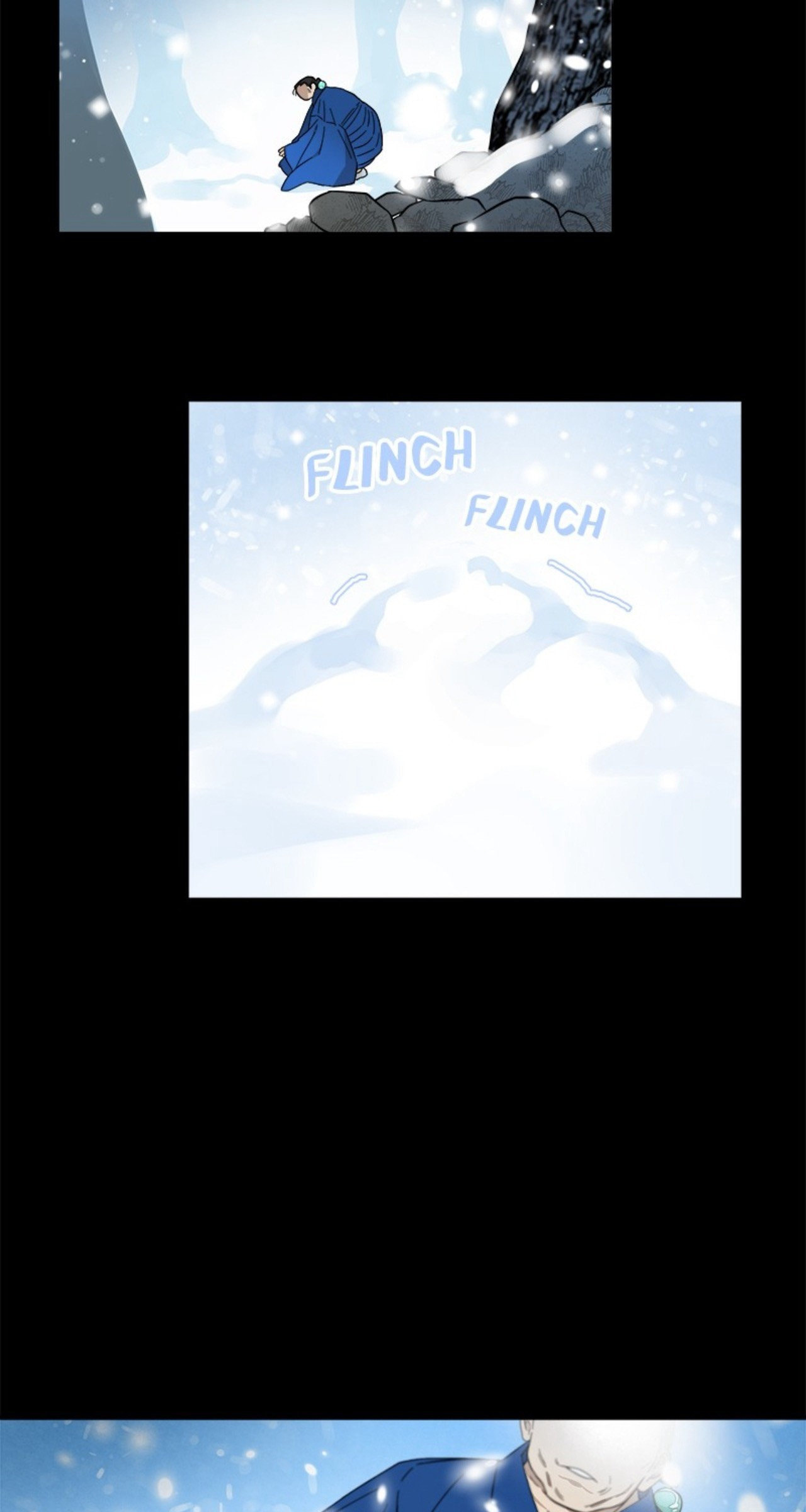 Read Two Moments in Time chapter 8 image 42 on Lezhin