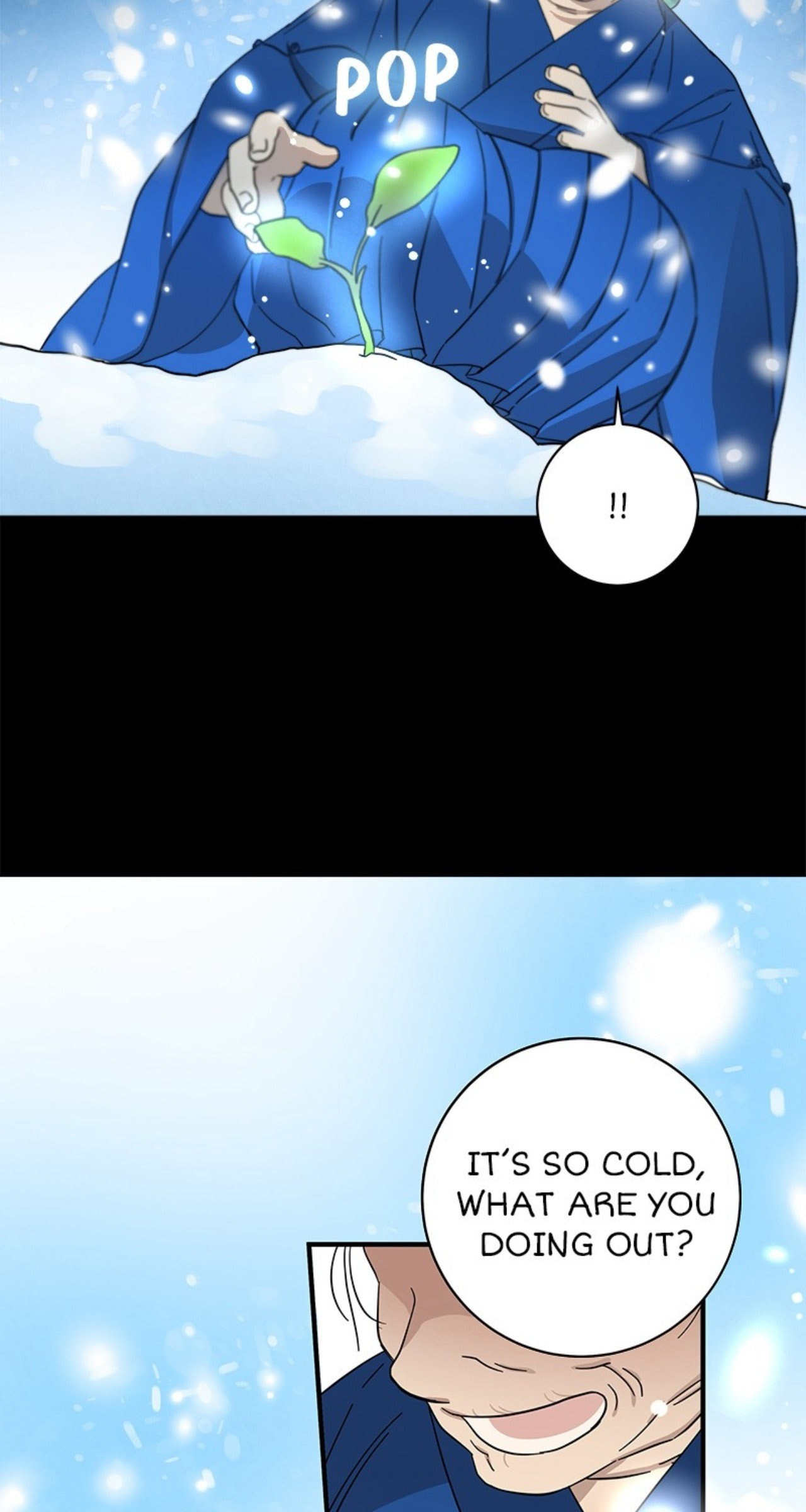 Read Two Moments in Time chapter 8 image 43 on Lezhin