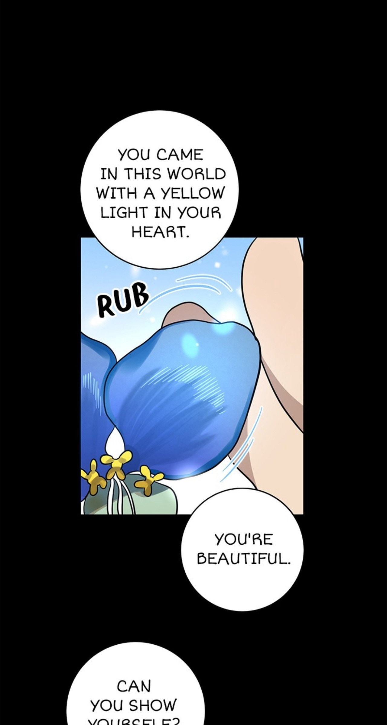 Read Two Moments in Time chapter 8 image 45 on Lezhin