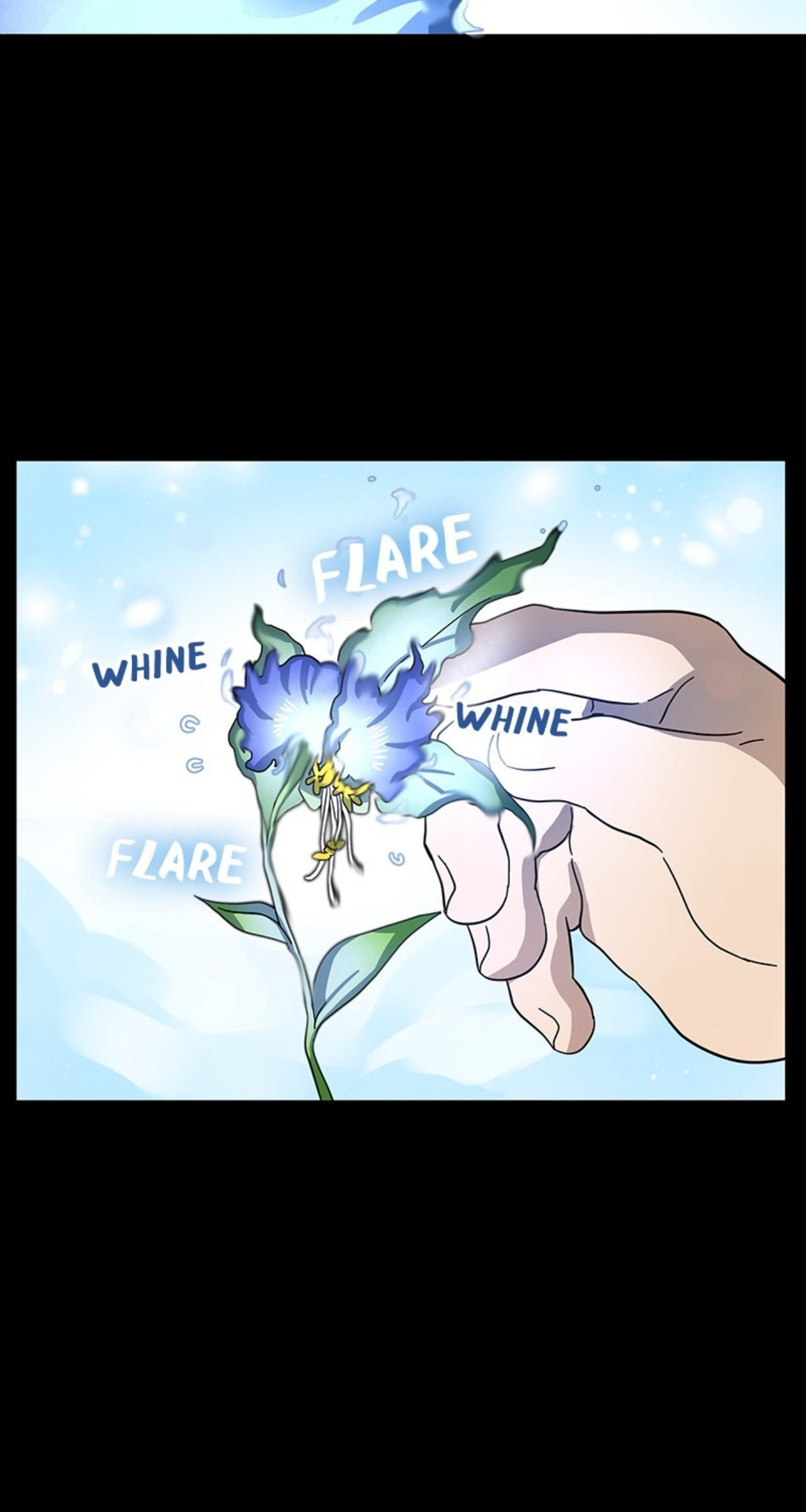 Read Two Moments in Time chapter 8 image 47 on Lezhin