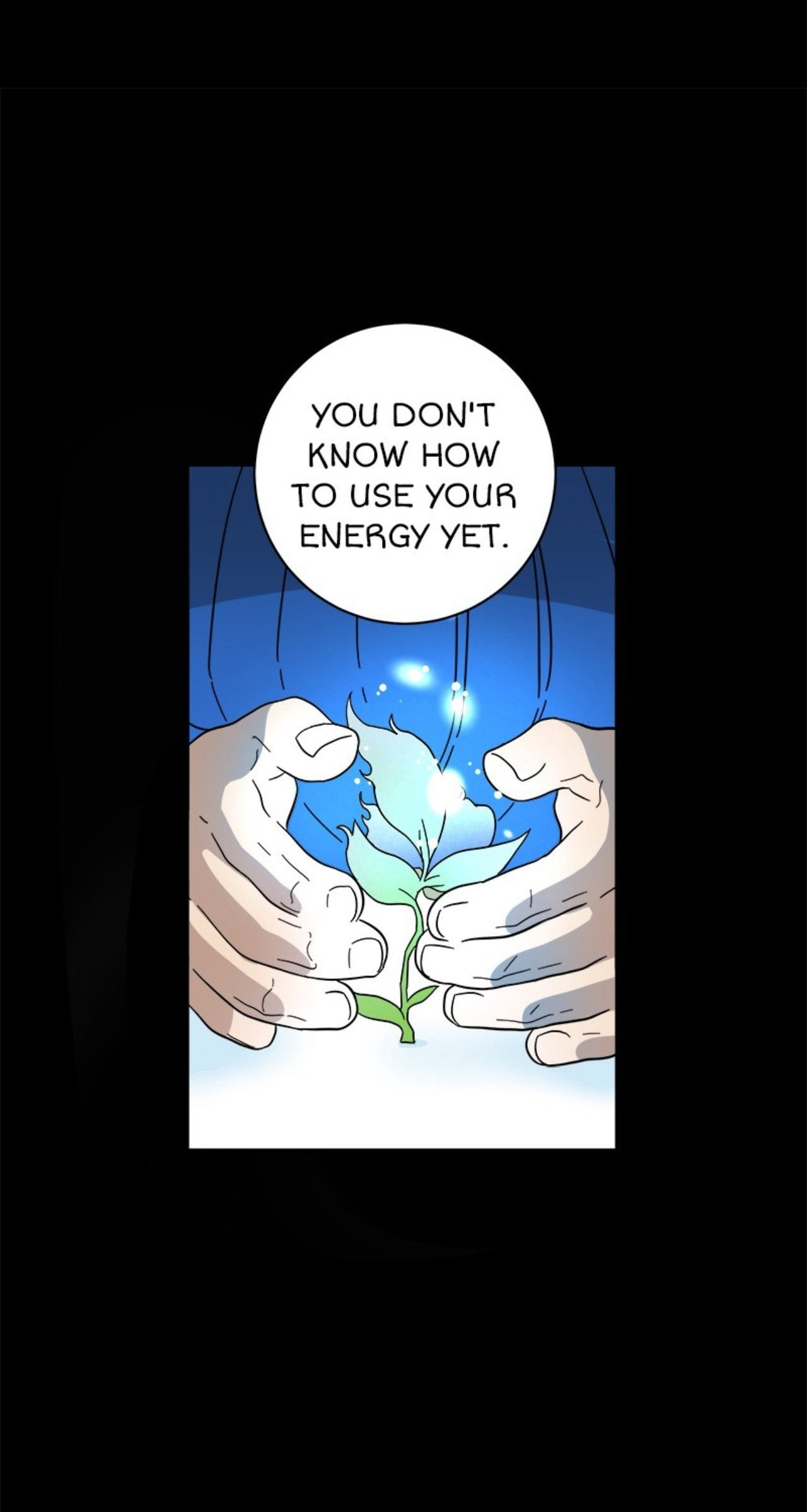 Read Two Moments in Time chapter 8 image 48 on Lezhin