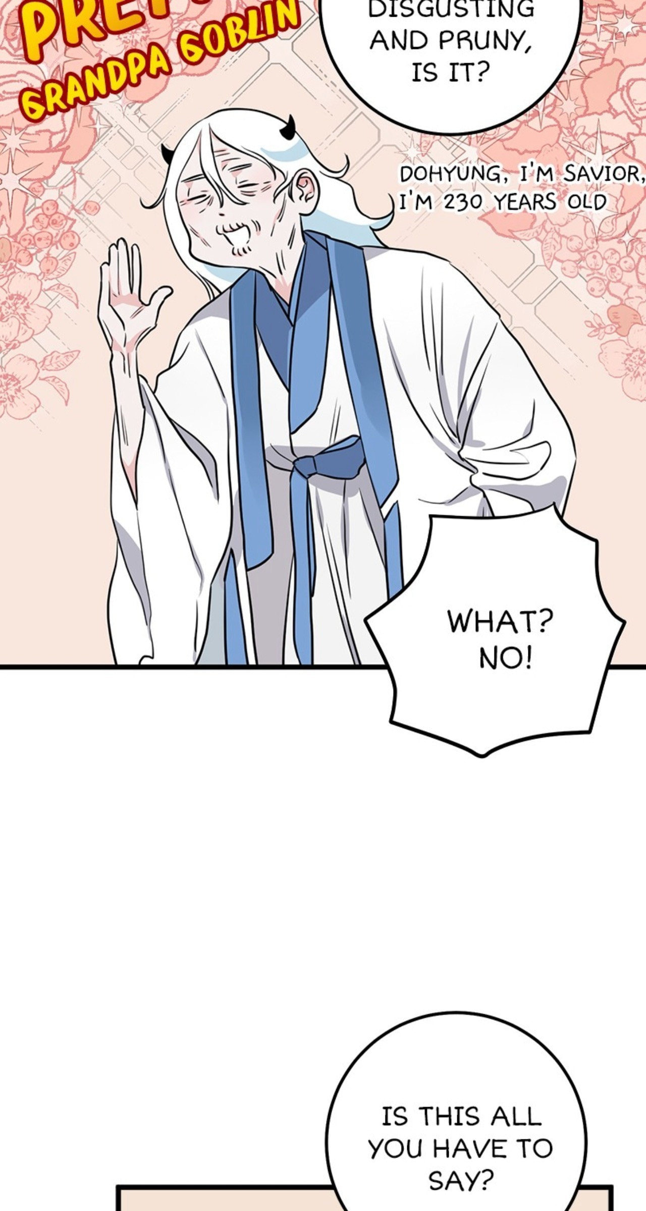 Read Two Moments in Time chapter 8 image 5 on Lezhin