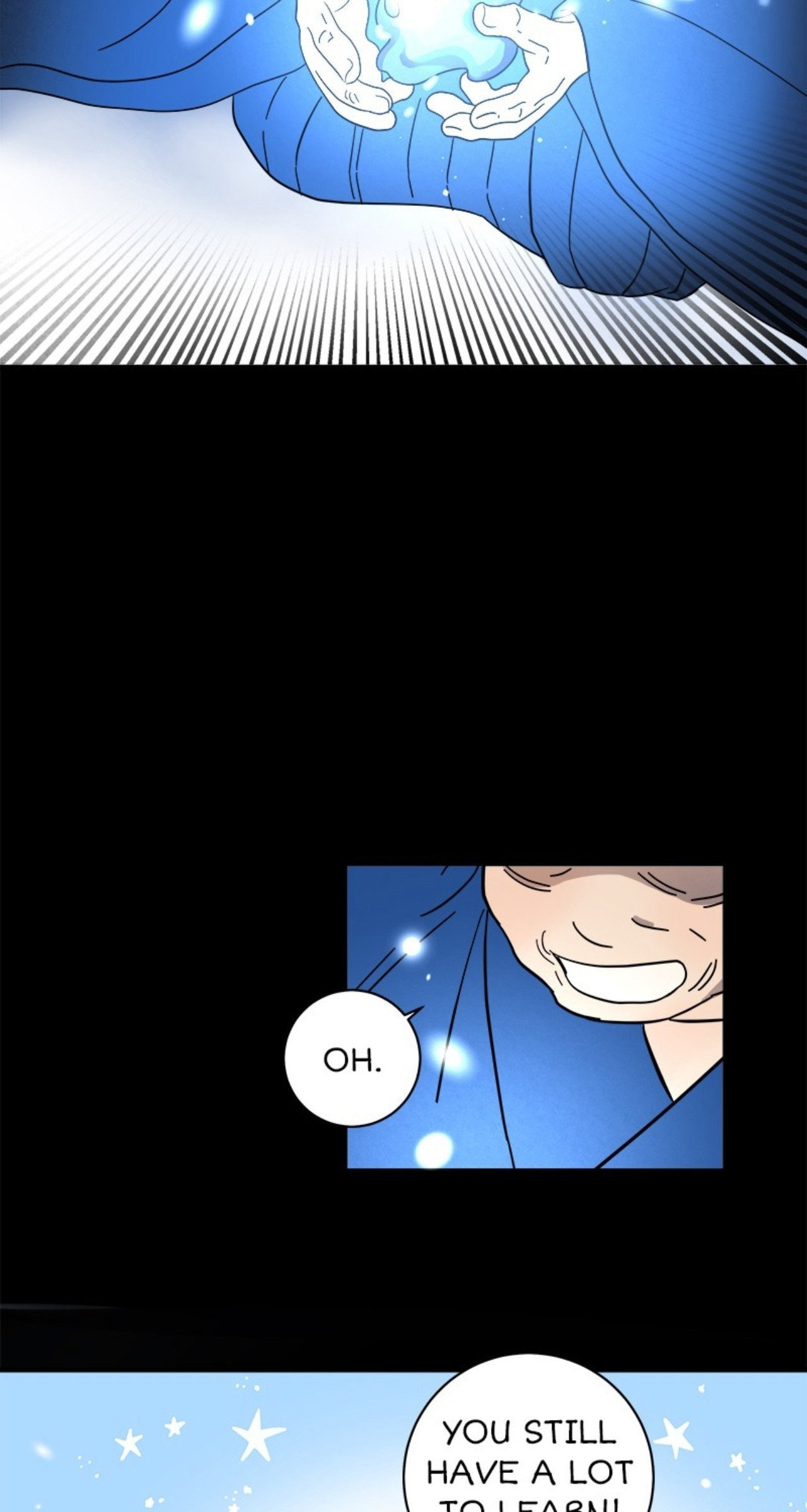 Read Two Moments in Time chapter 8 image 50 on Lezhin