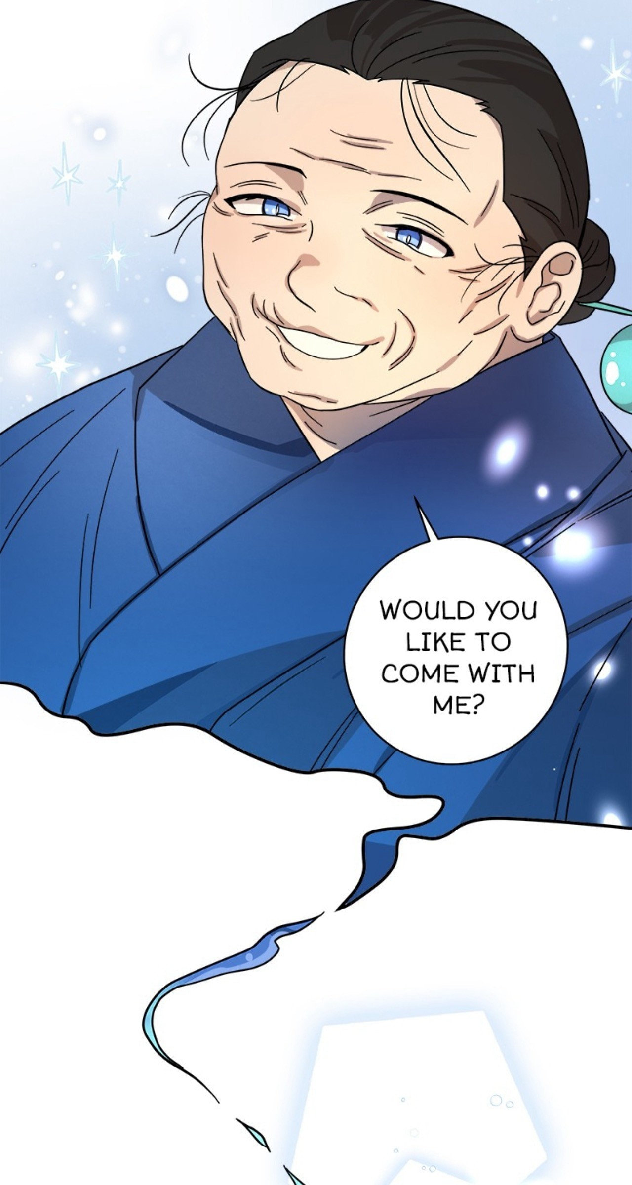 Read Two Moments in Time chapter 8 image 53 on Lezhin