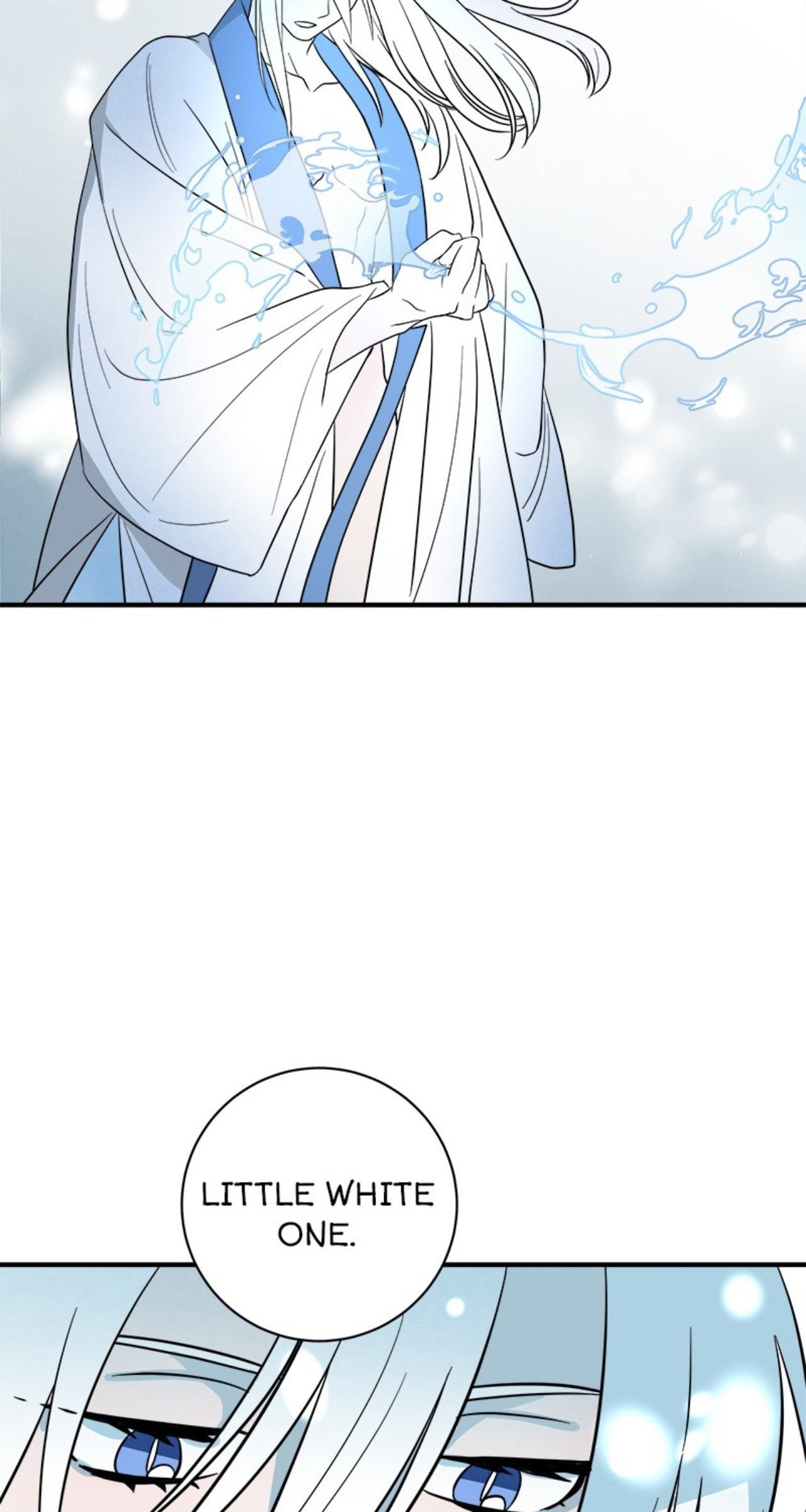Read Two Moments in Time chapter 8 image 55 on Lezhin