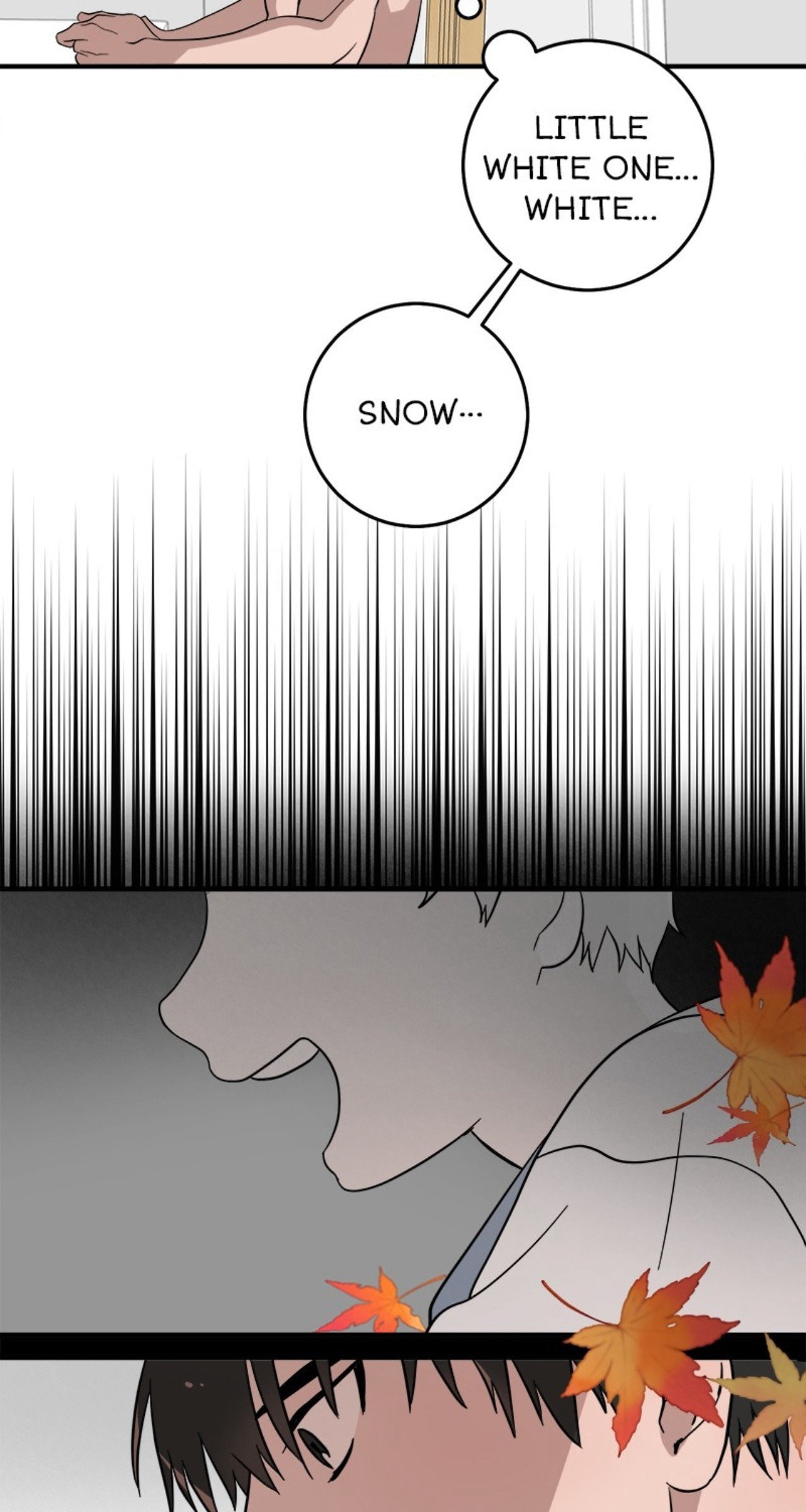 Read Two Moments in Time chapter 8 image 57 on Lezhin