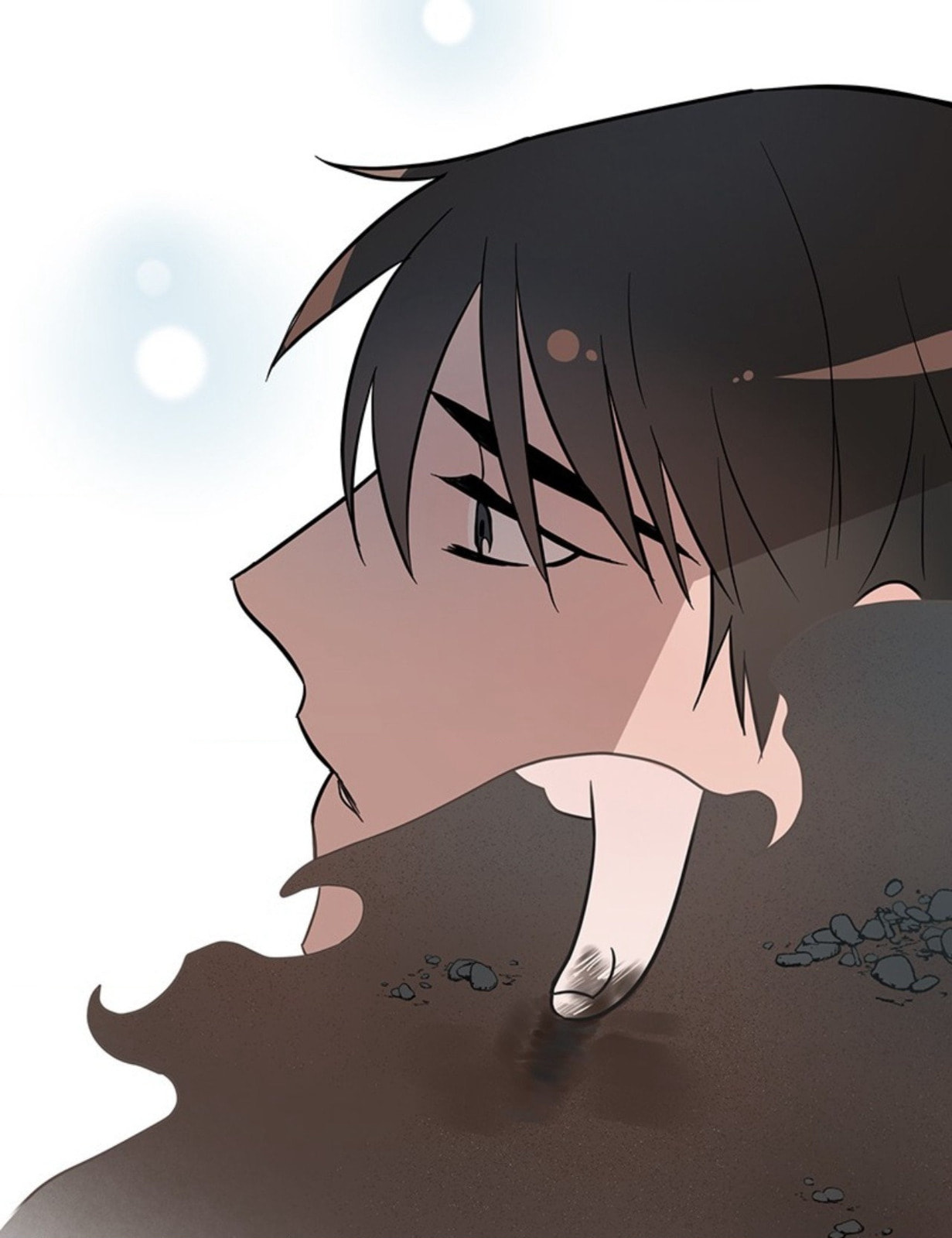 Read Two Moments in Time chapter 8 image 61 on Lezhin