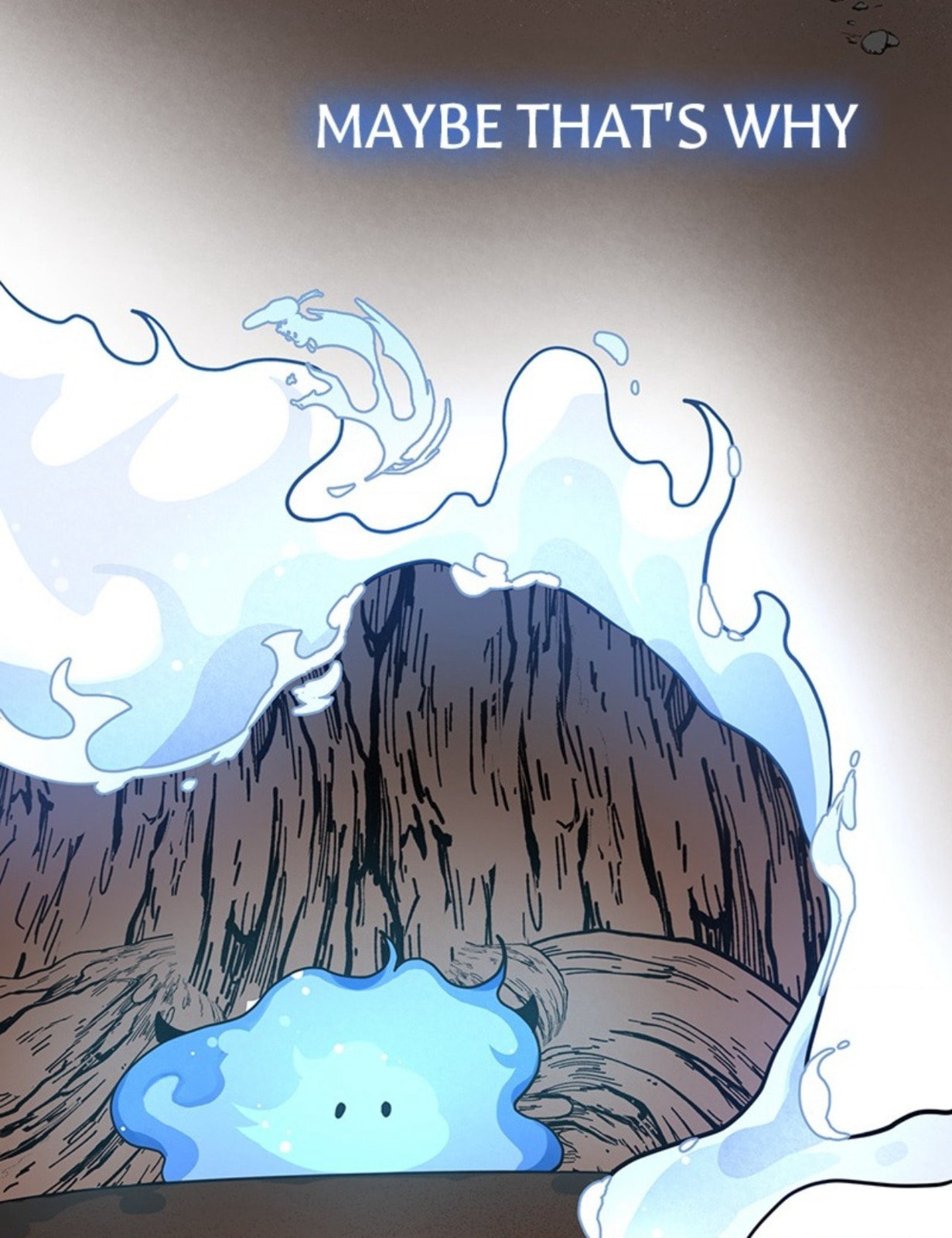 Read Two Moments in Time chapter 8 image 62 on Lezhin
