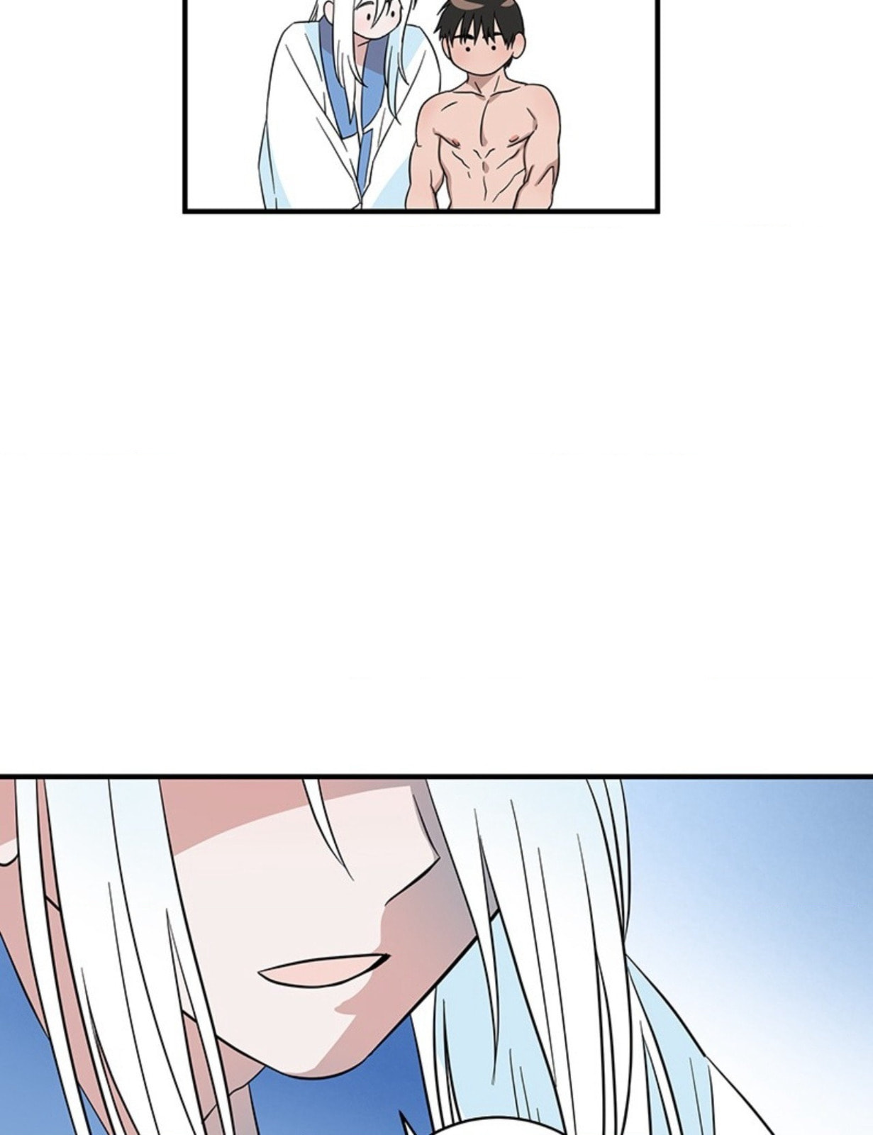 Read Two Moments in Time chapter 8 image 65 on Lezhin