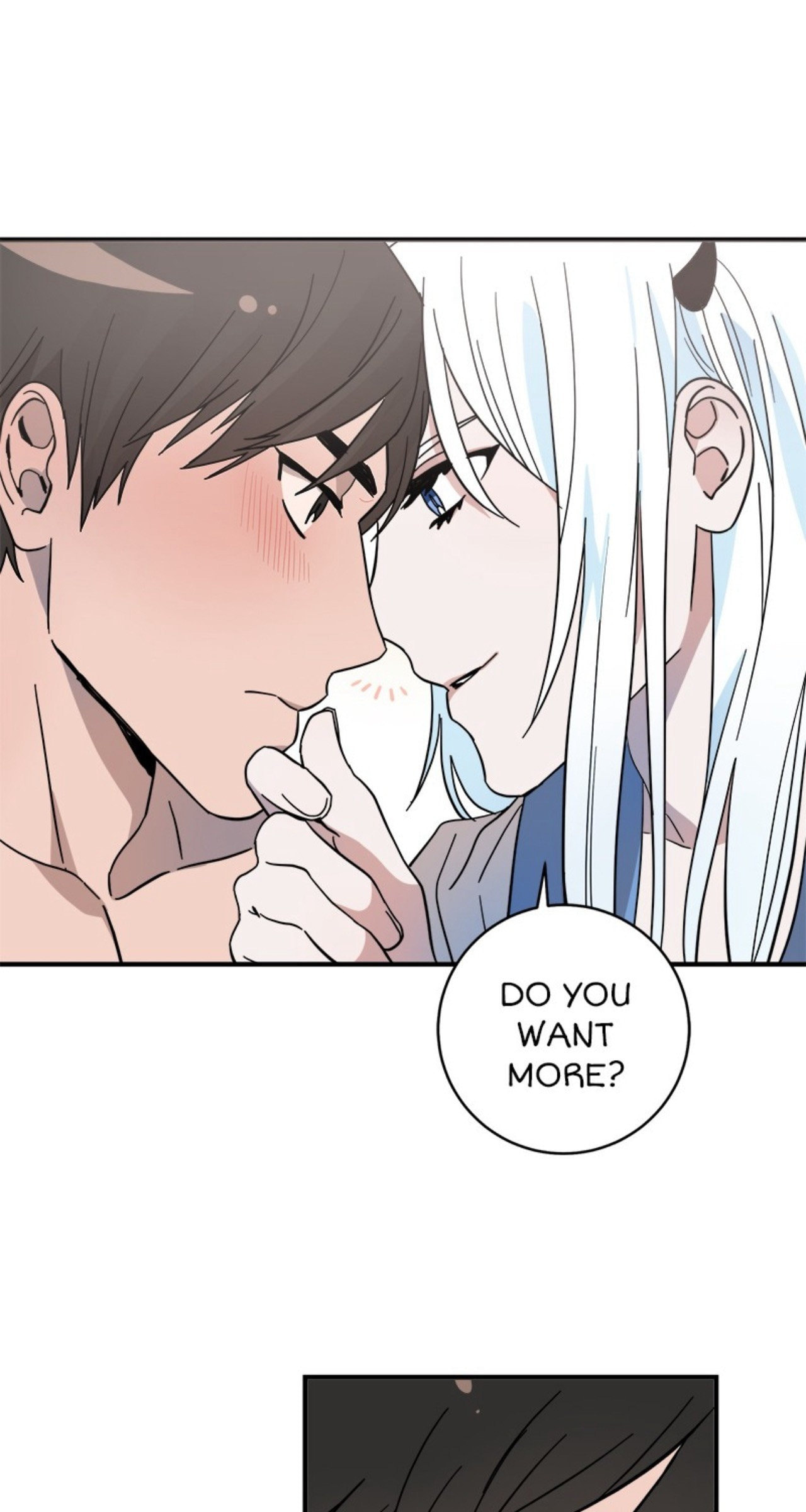 Read Two Moments in Time chapter 8 image 7 on Lezhin