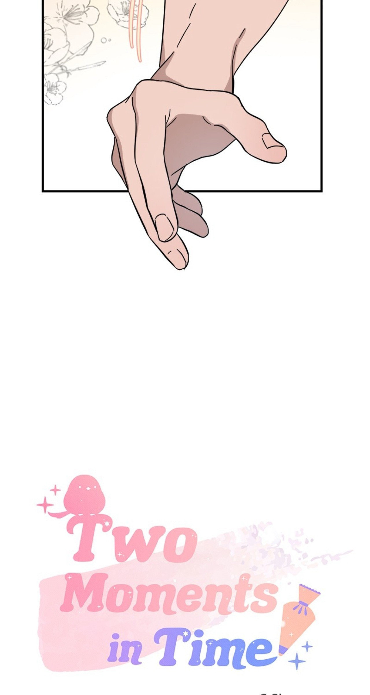 Read Two Moments in Time chapter 8 image 9 on Lezhin