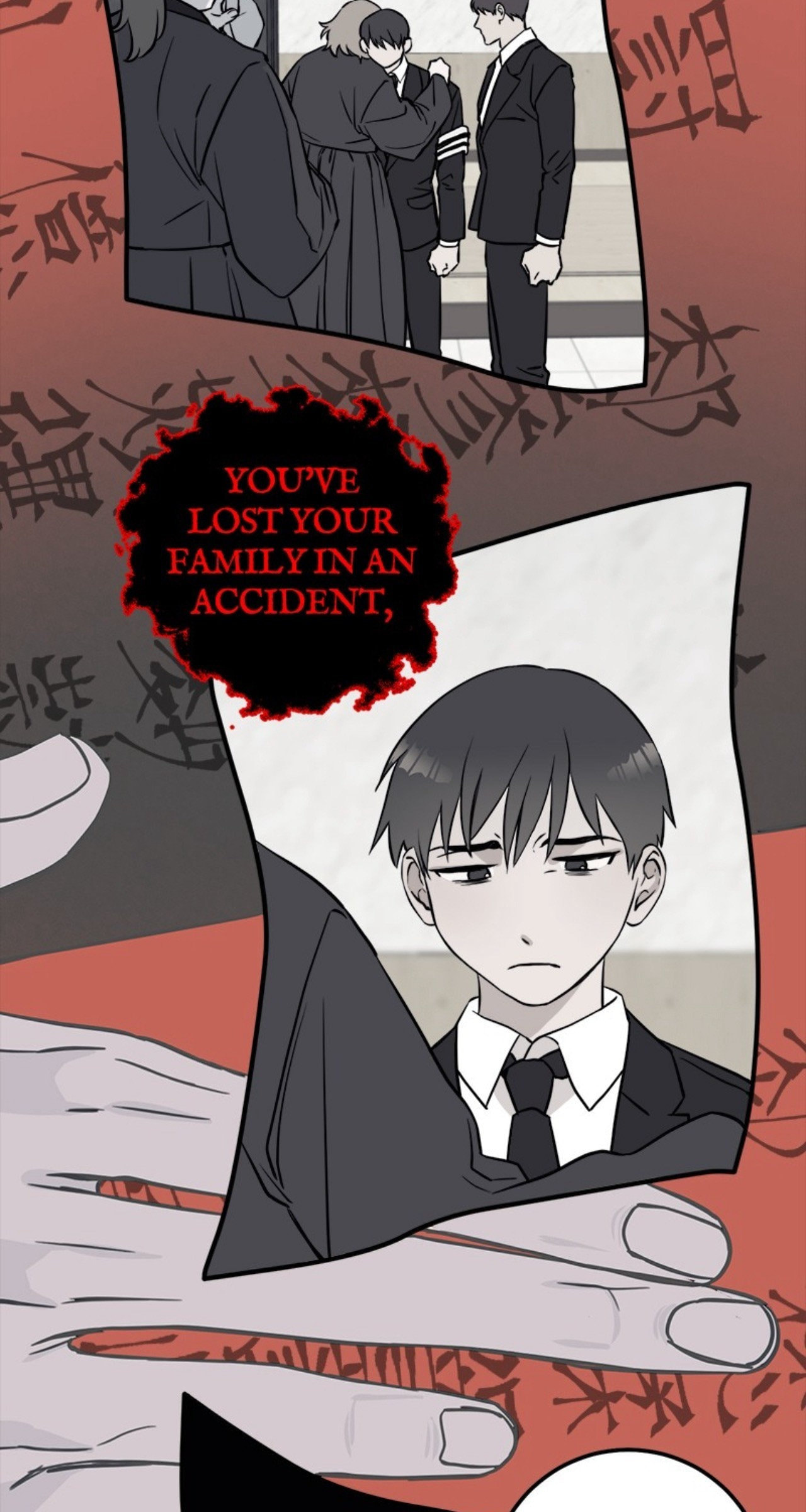 Read Two Moments in Time chapter 9 image 1 on Lezhin
