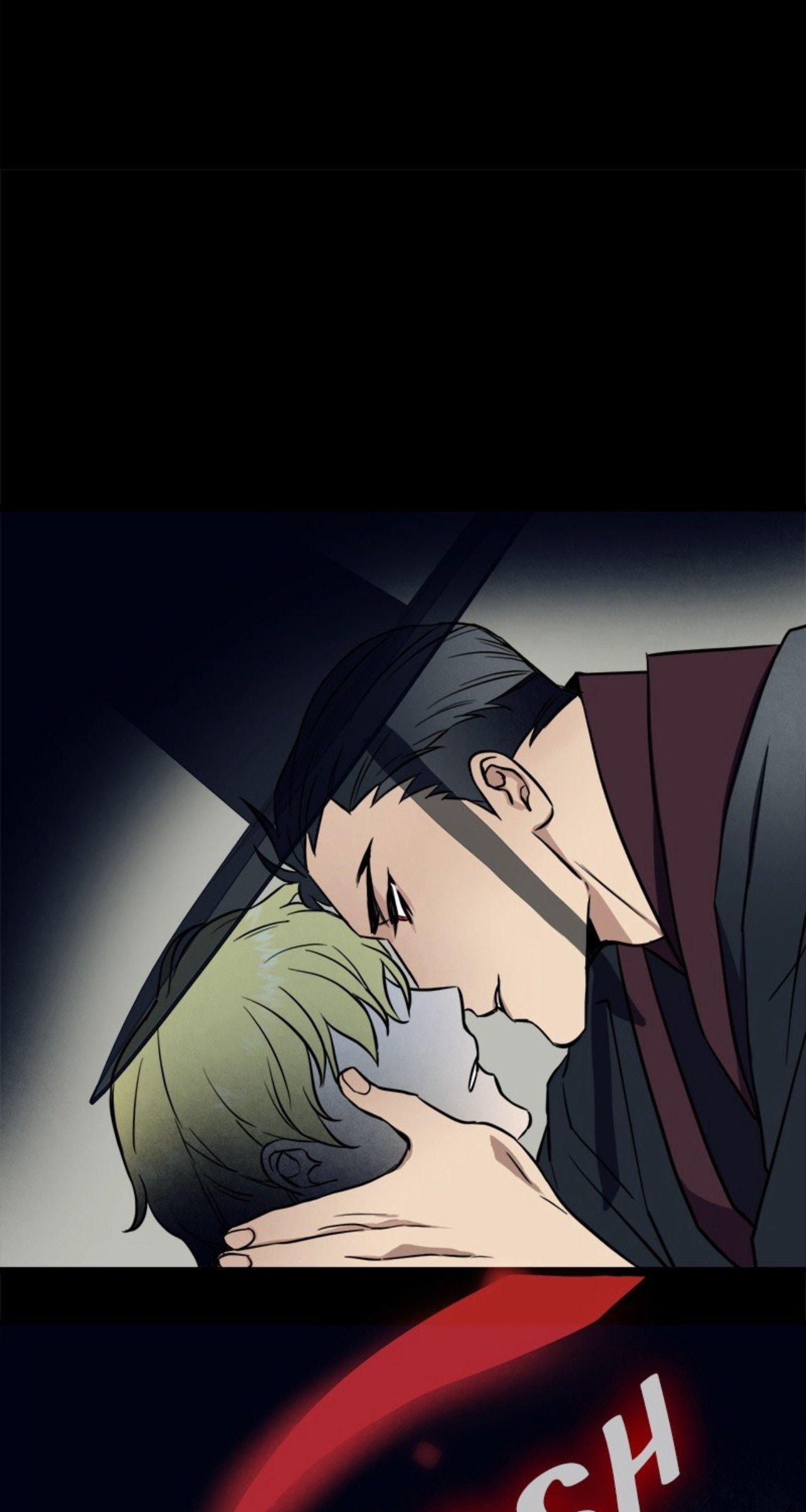 Read Two Moments in Time chapter 9 image 11 on Lezhin