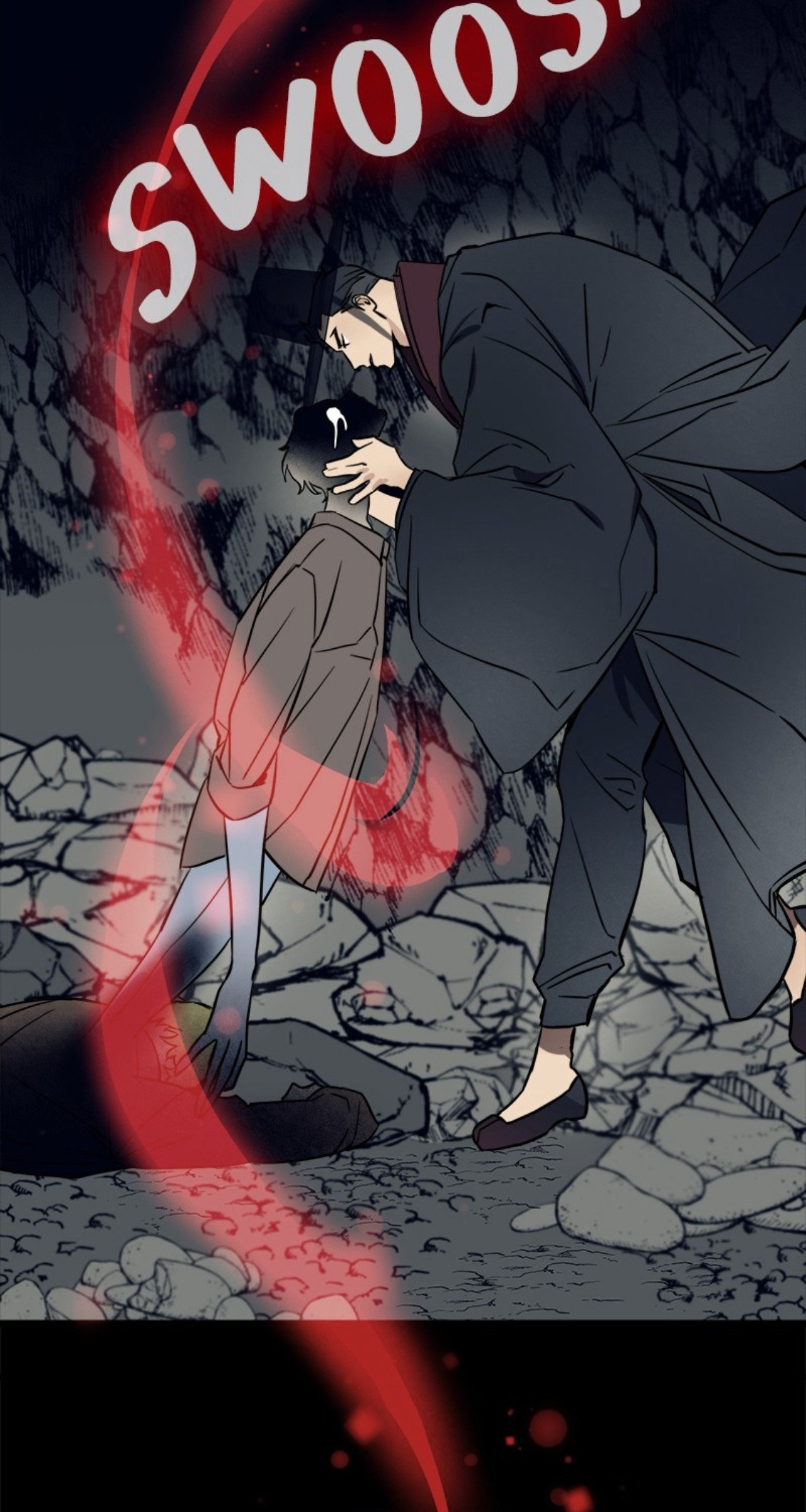 Read Two Moments in Time chapter 9 image 12 on Lezhin