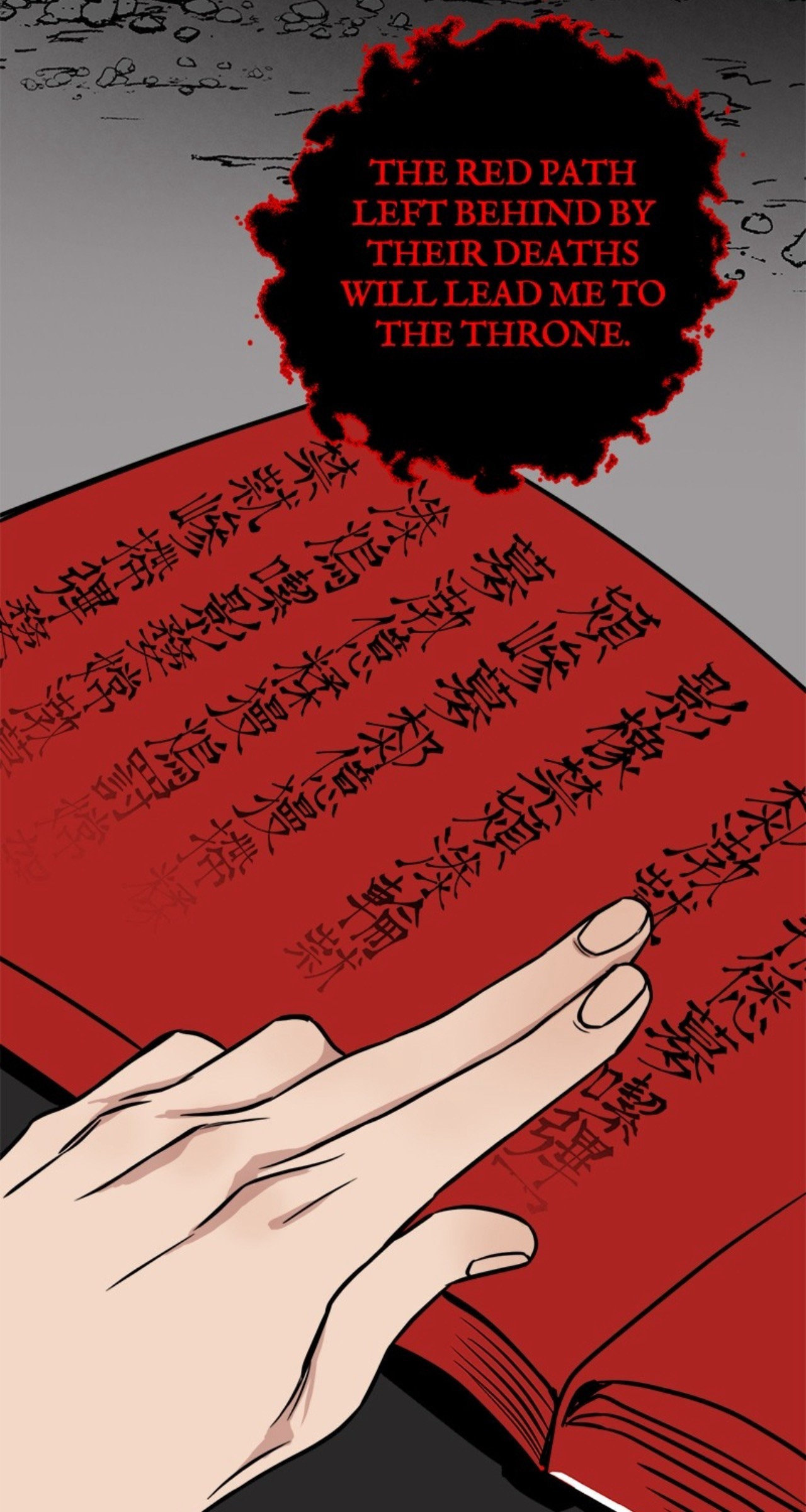 Read Two Moments in Time chapter 9 image 15 on Lezhin