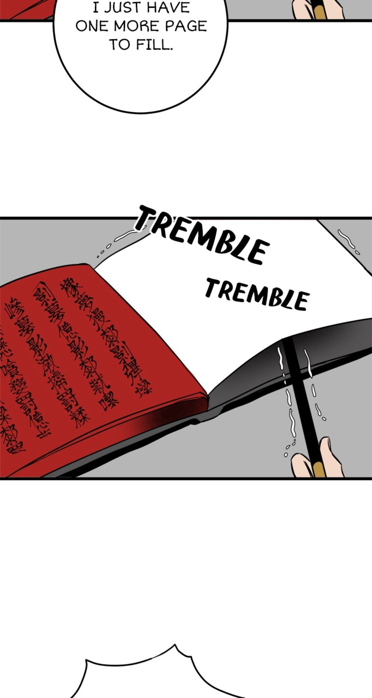 Read Two Moments in Time chapter 9 image 19 on Lezhin
