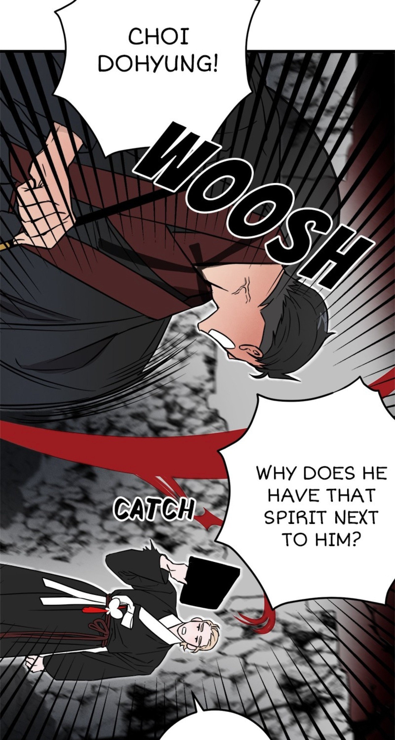 Read Two Moments in Time chapter 9 image 20 on Lezhin