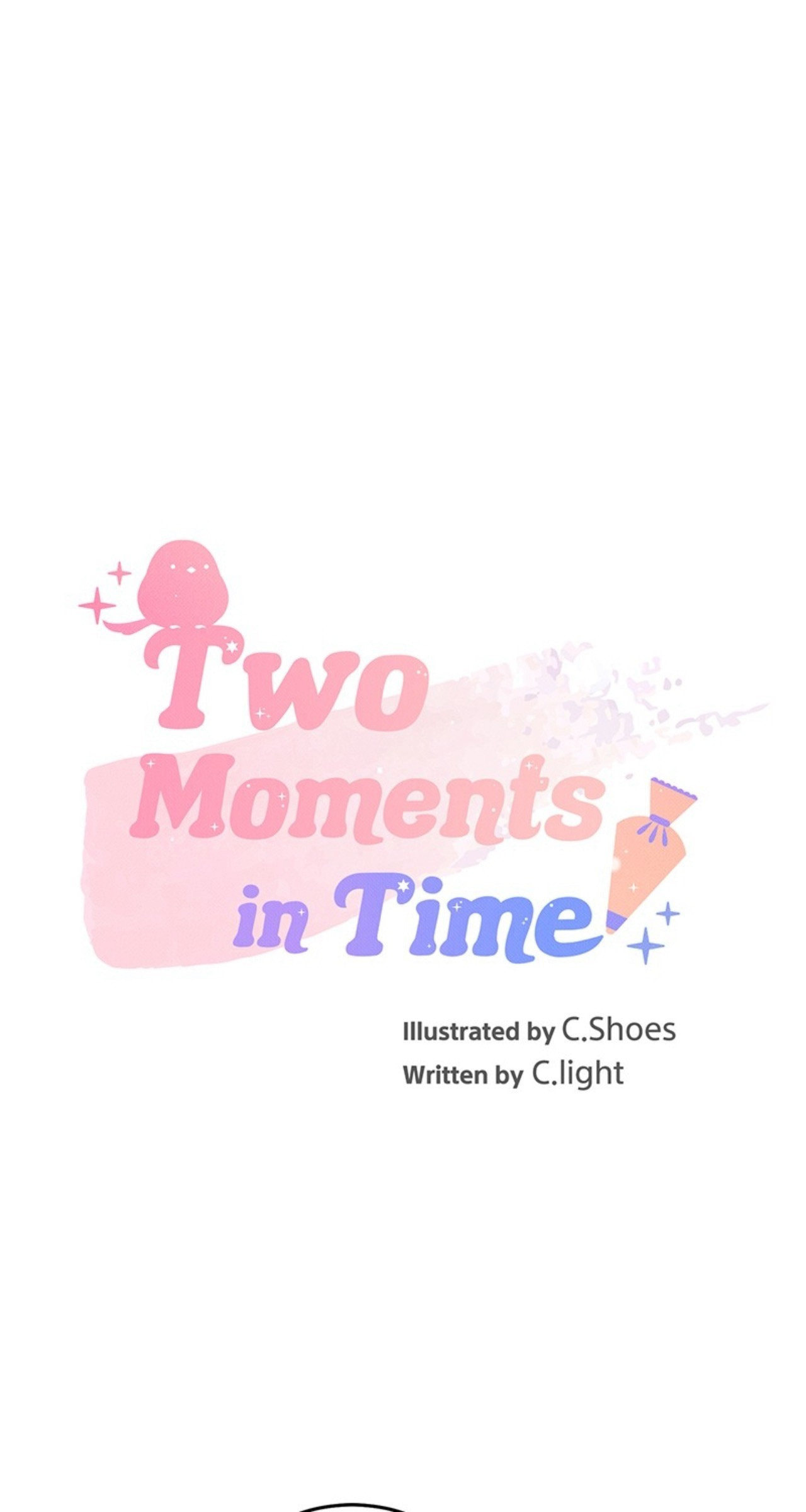 Read Two Moments in Time chapter 9 image 23 on Lezhin