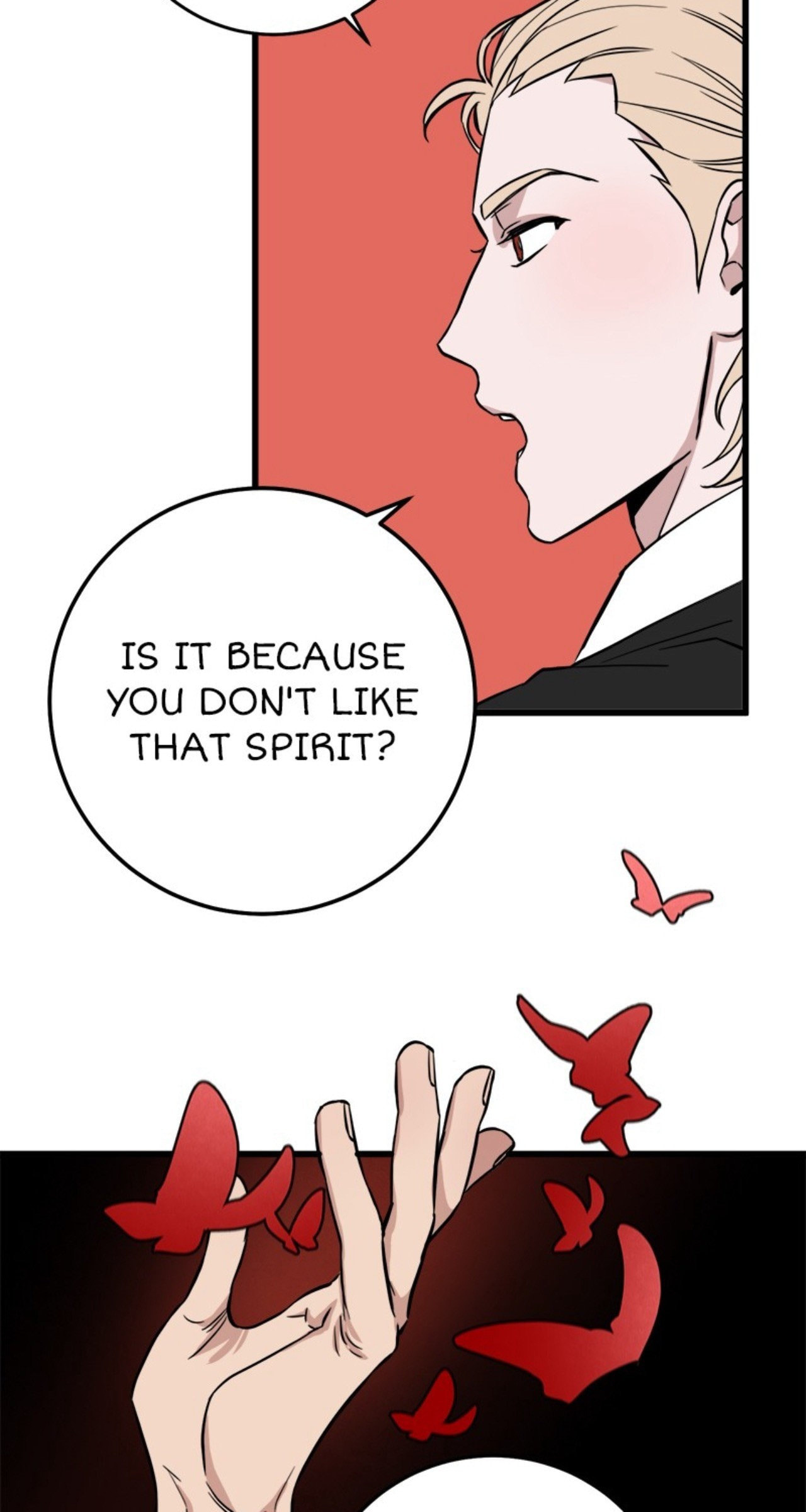 Read Two Moments in Time chapter 9 image 25 on Lezhin
