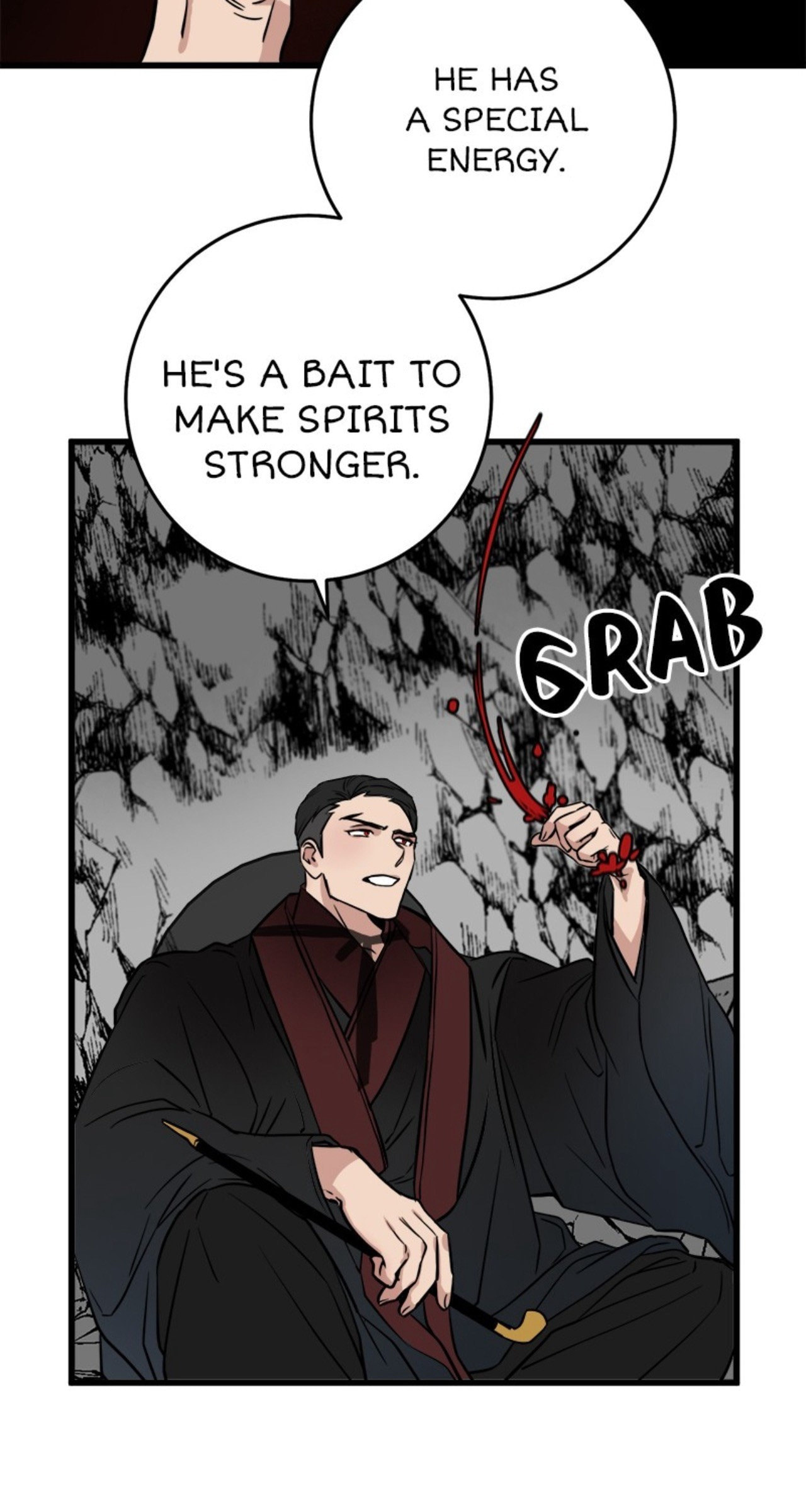 Read Two Moments in Time chapter 9 image 26 on Lezhin