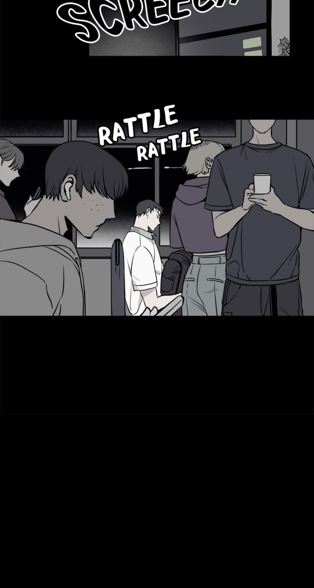 Read Two Moments in Time chapter 9 image 3 on Lezhin