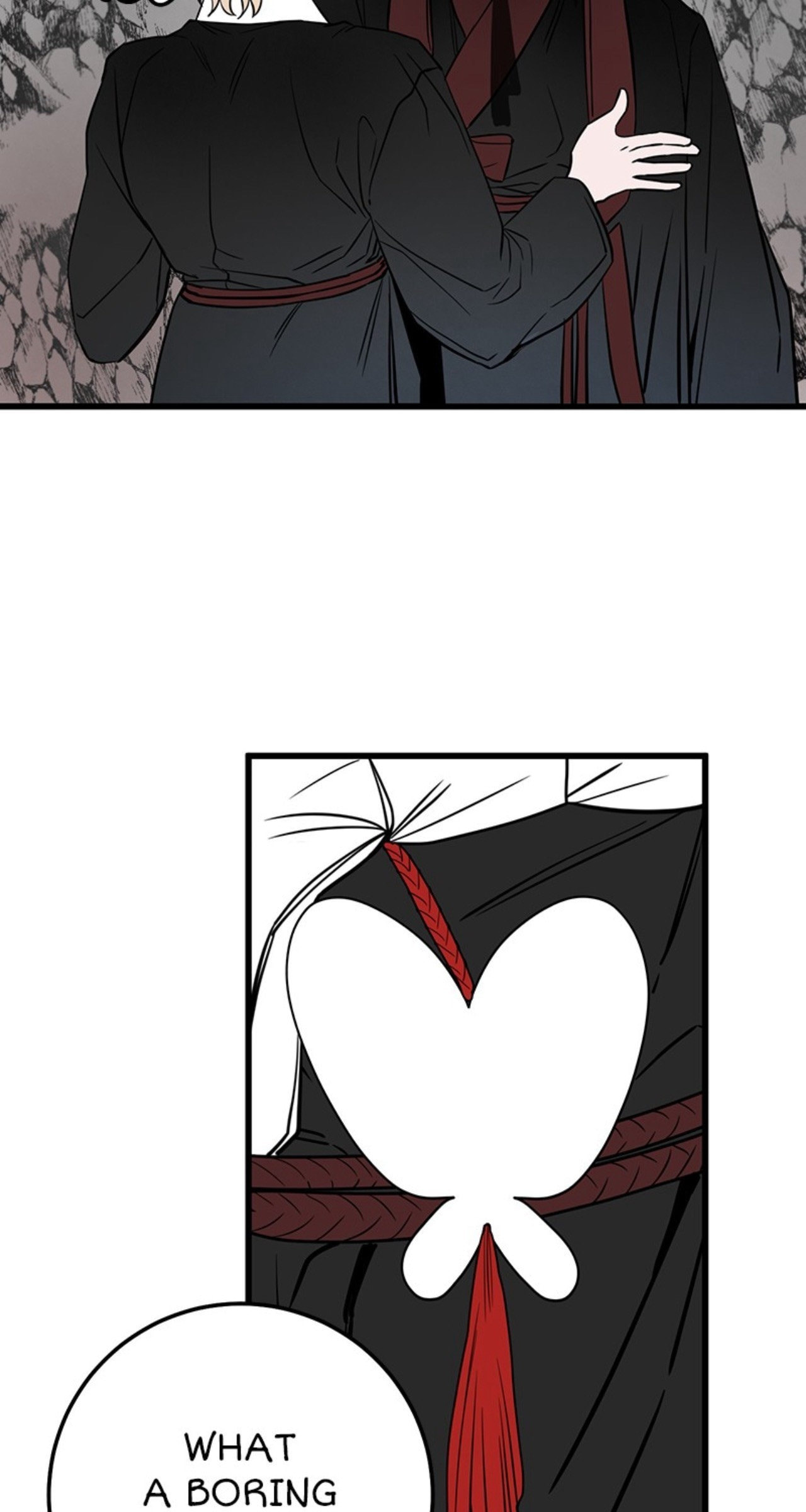 Read Two Moments in Time chapter 9 image 30 on Lezhin