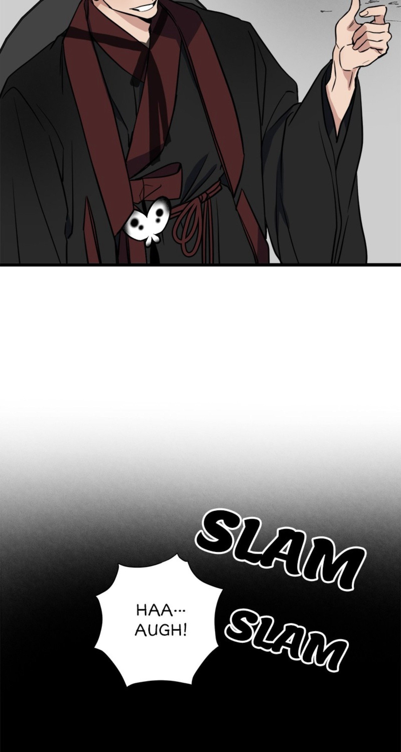 Read Two Moments in Time chapter 9 image 34 on Lezhin