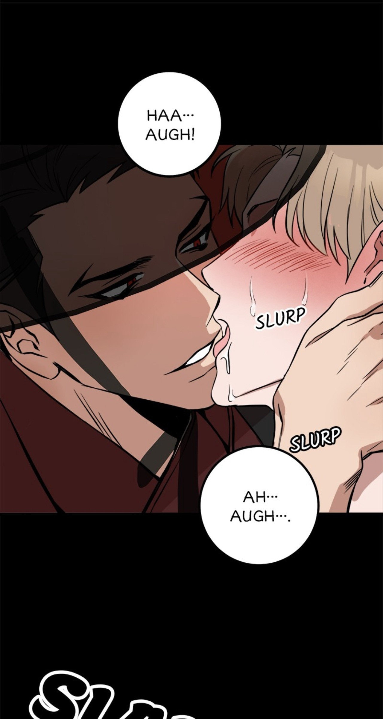 Read Two Moments in Time chapter 9 image 35 on Lezhin
