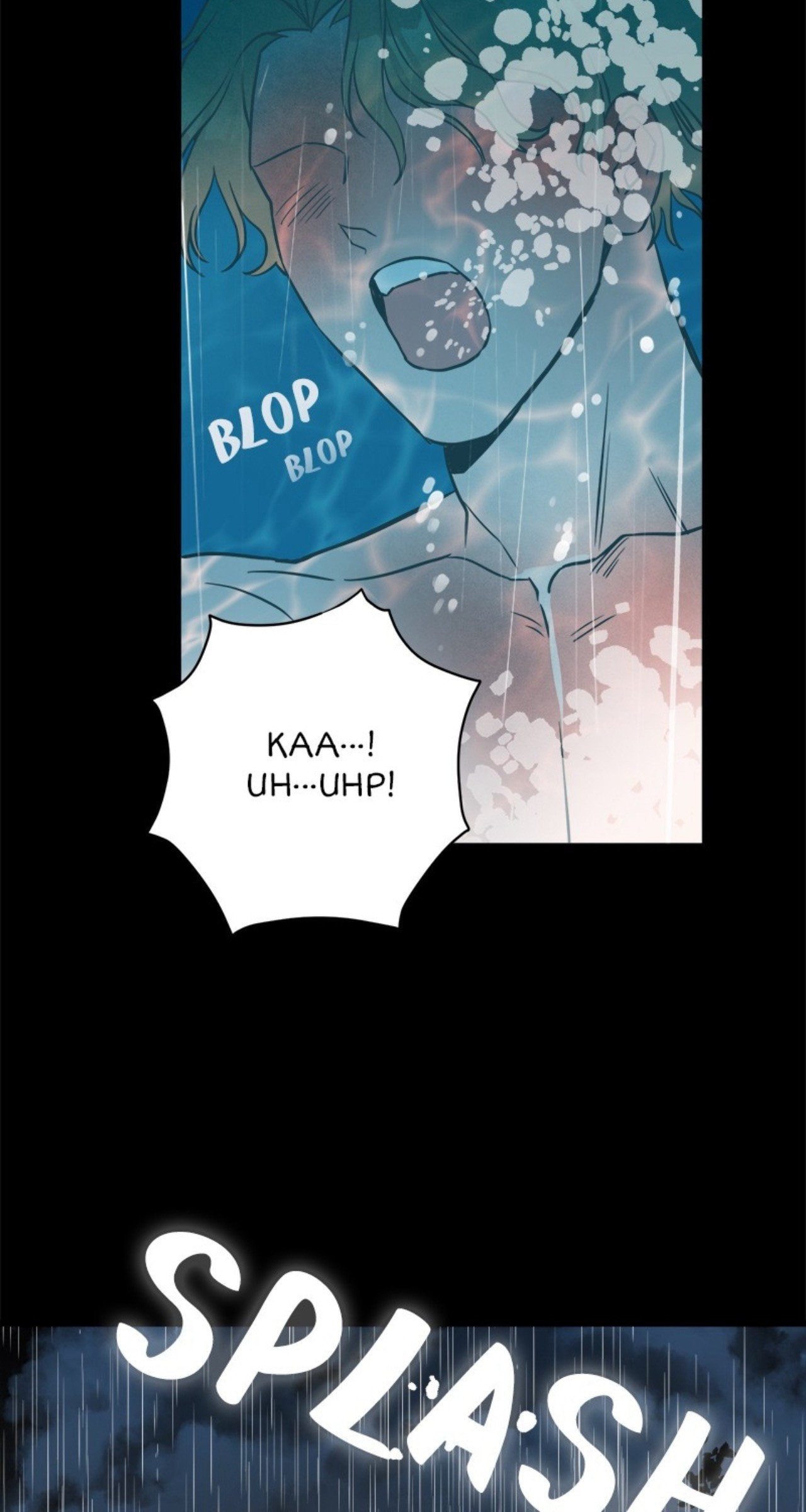 Read Two Moments in Time chapter 9 image 37 on Lezhin
