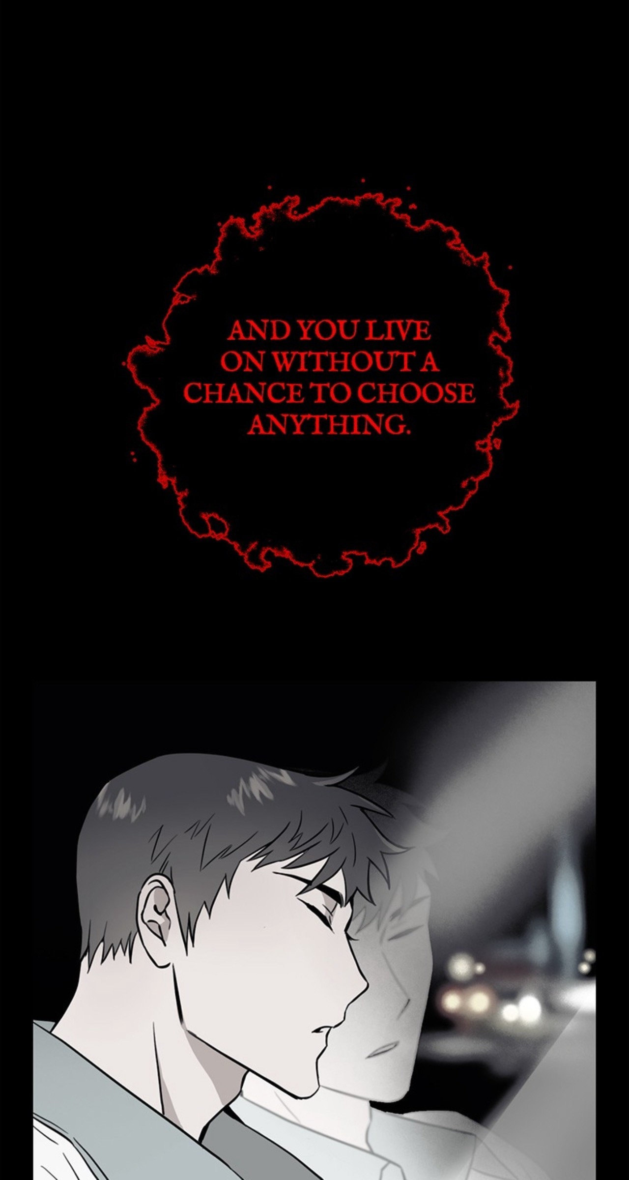 Read Two Moments in Time chapter 9 image 4 on Lezhin