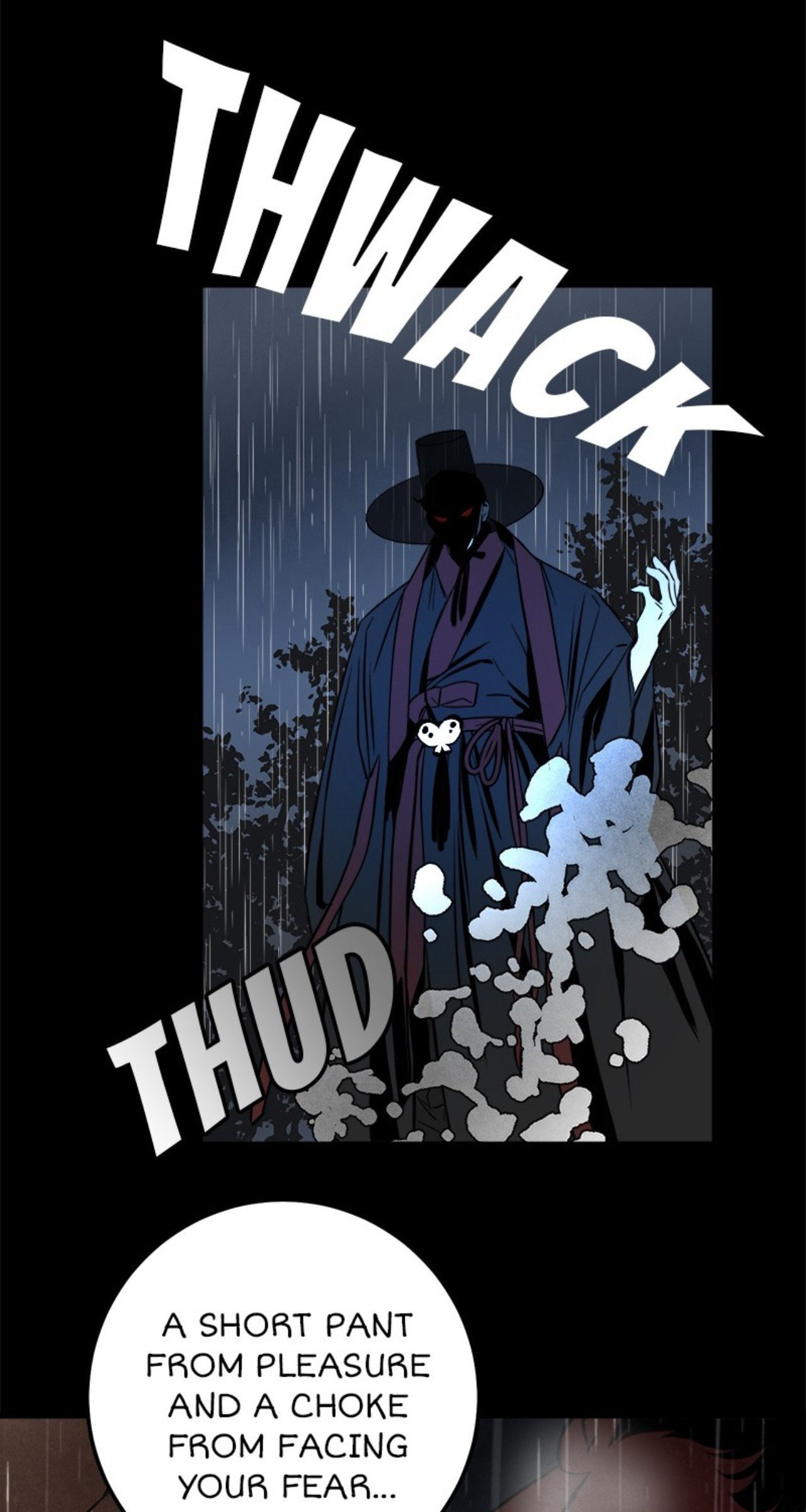 Read Two Moments in Time chapter 9 image 41 on Lezhin