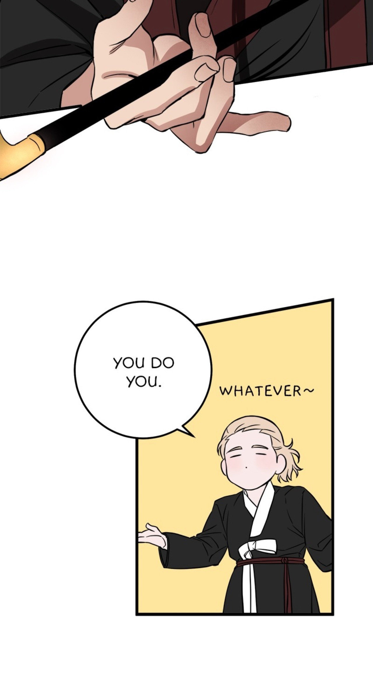 Read Two Moments in Time chapter 9 image 47 on Lezhin