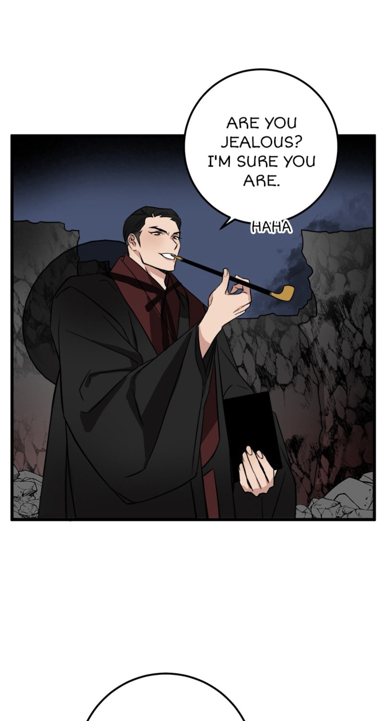 Read Two Moments in Time chapter 9 image 48 on Lezhin