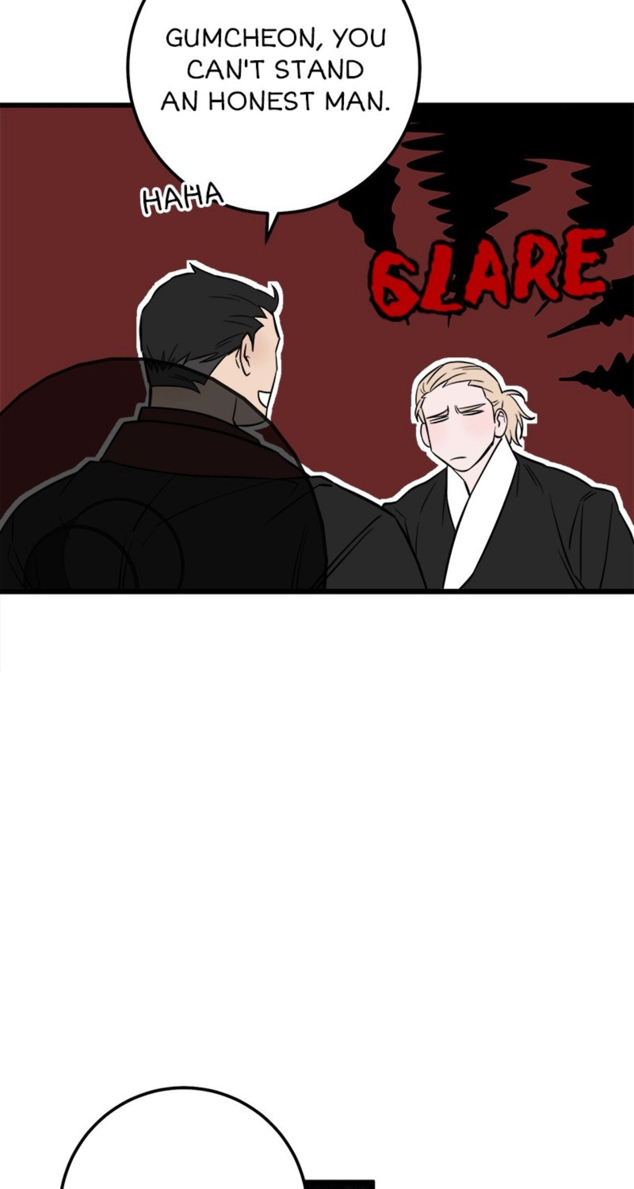 Read Two Moments in Time chapter 9 image 49 on Lezhin
