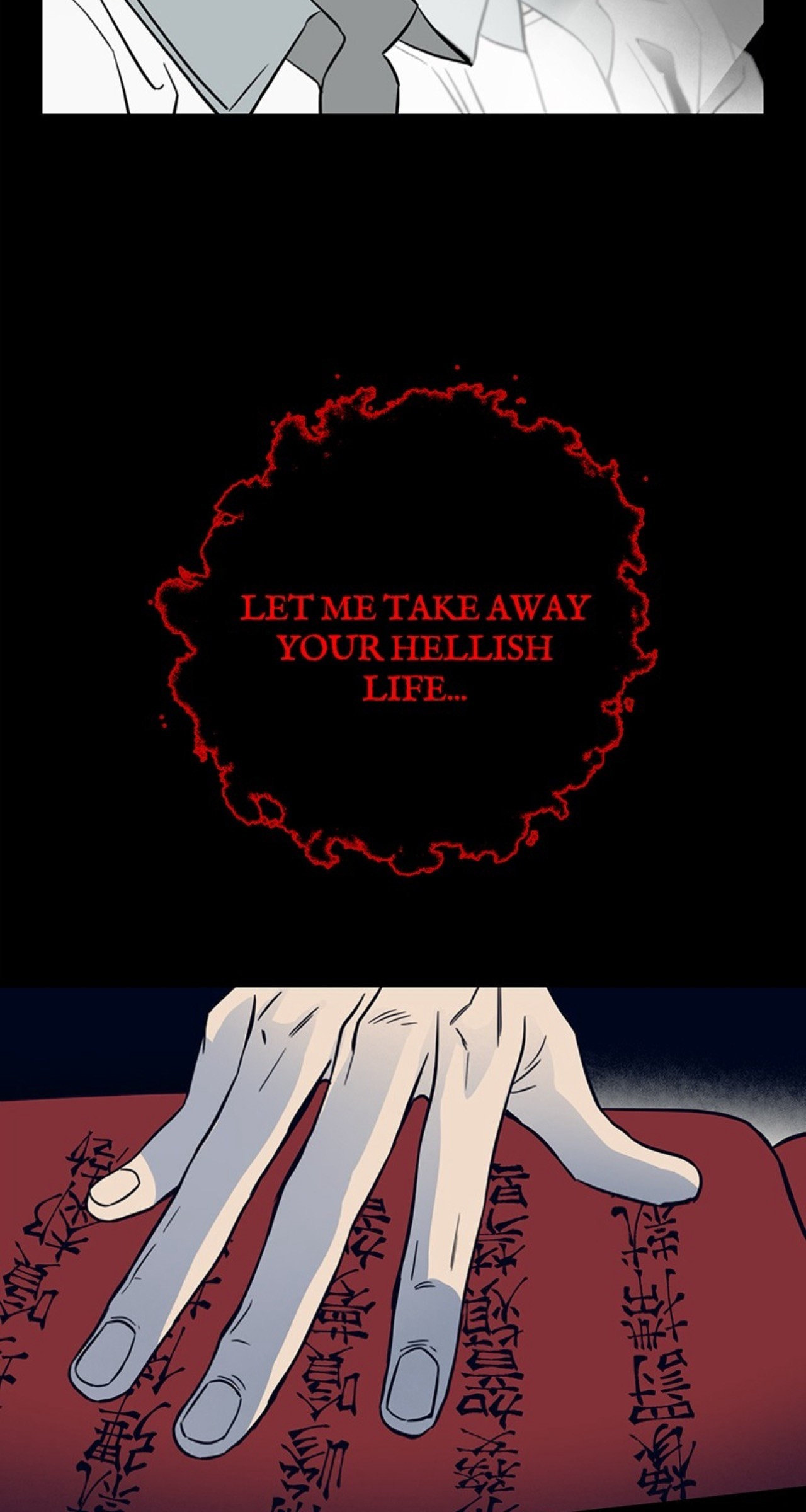Read Two Moments in Time chapter 9 image 5 on Lezhin