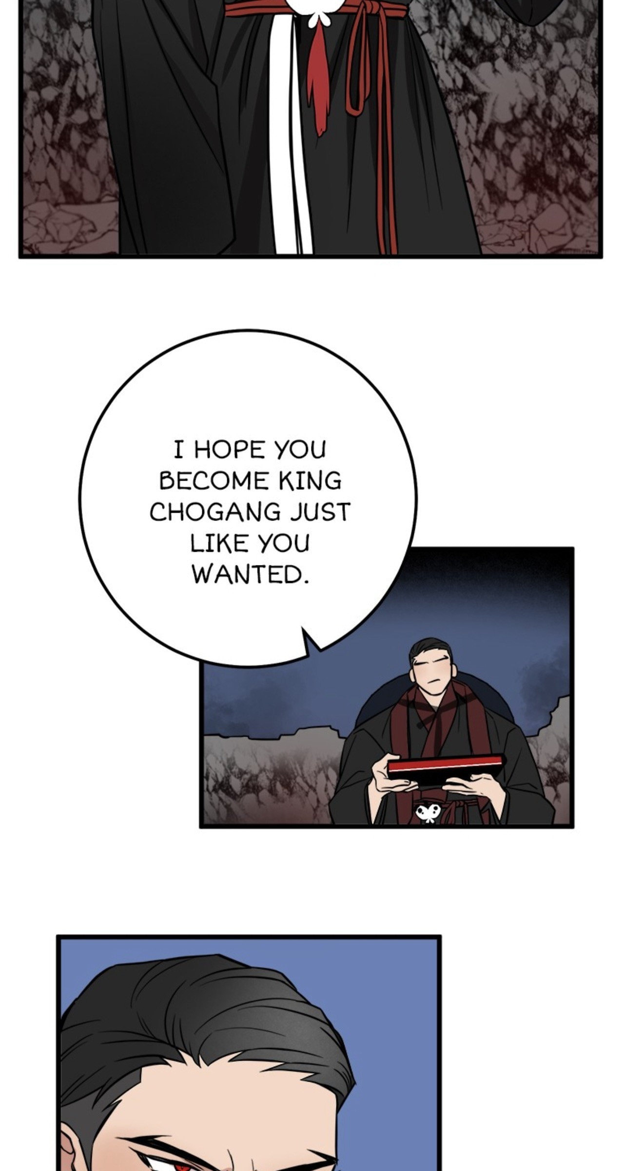 Read Two Moments in Time chapter 9 image 51 on Lezhin