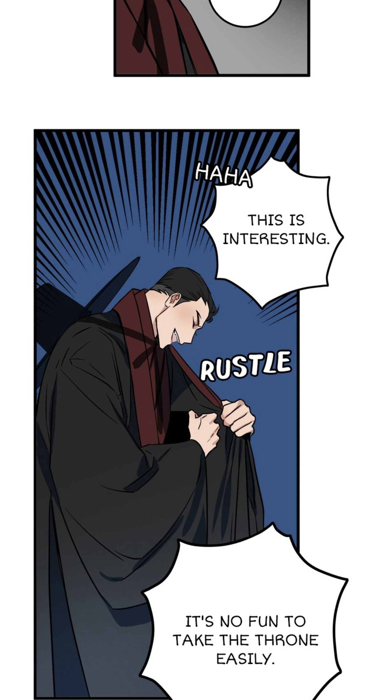 Read Two Moments in Time chapter 9 image 54 on Lezhin