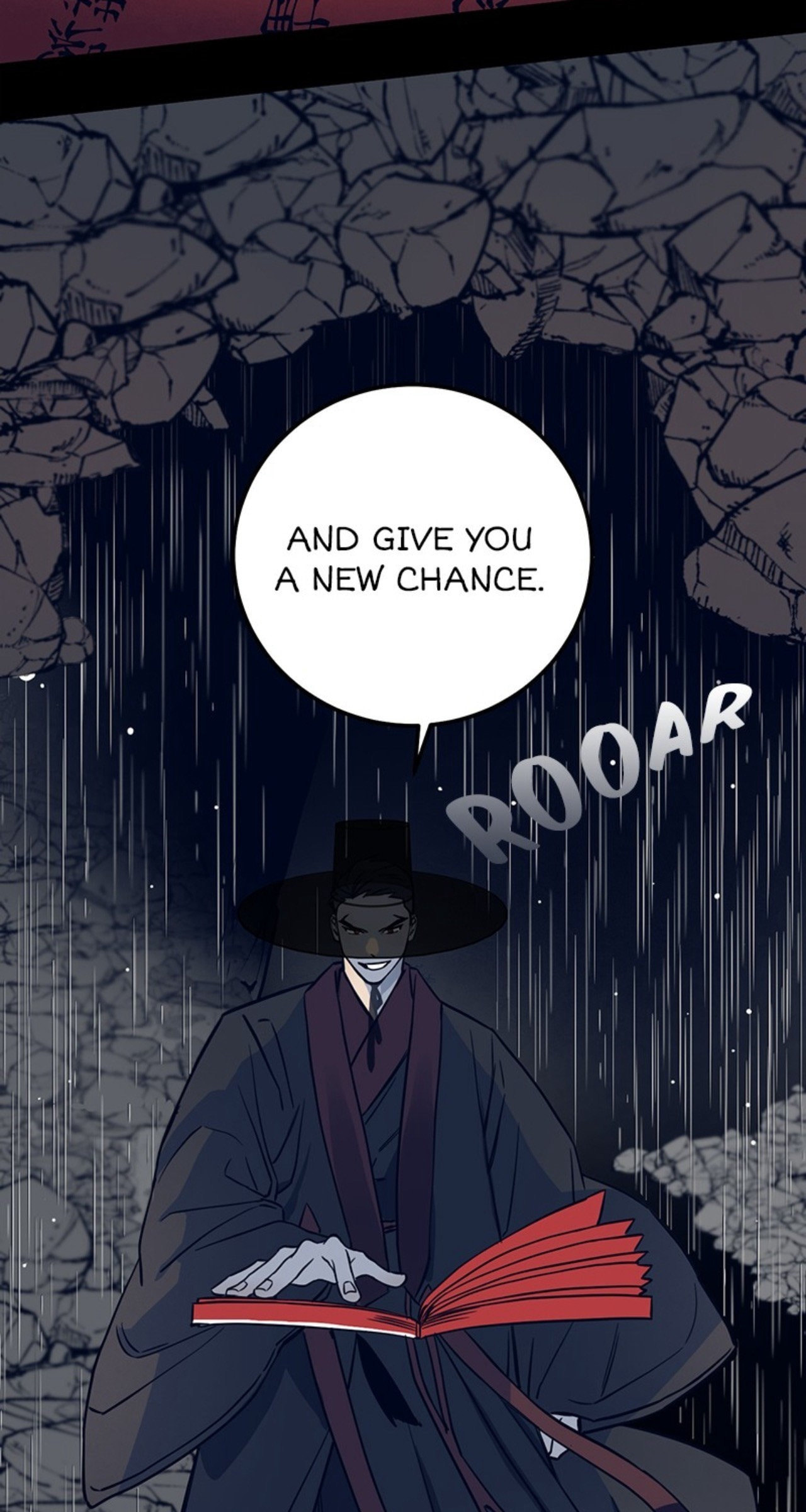 Read Two Moments in Time chapter 9 image 6 on Lezhin