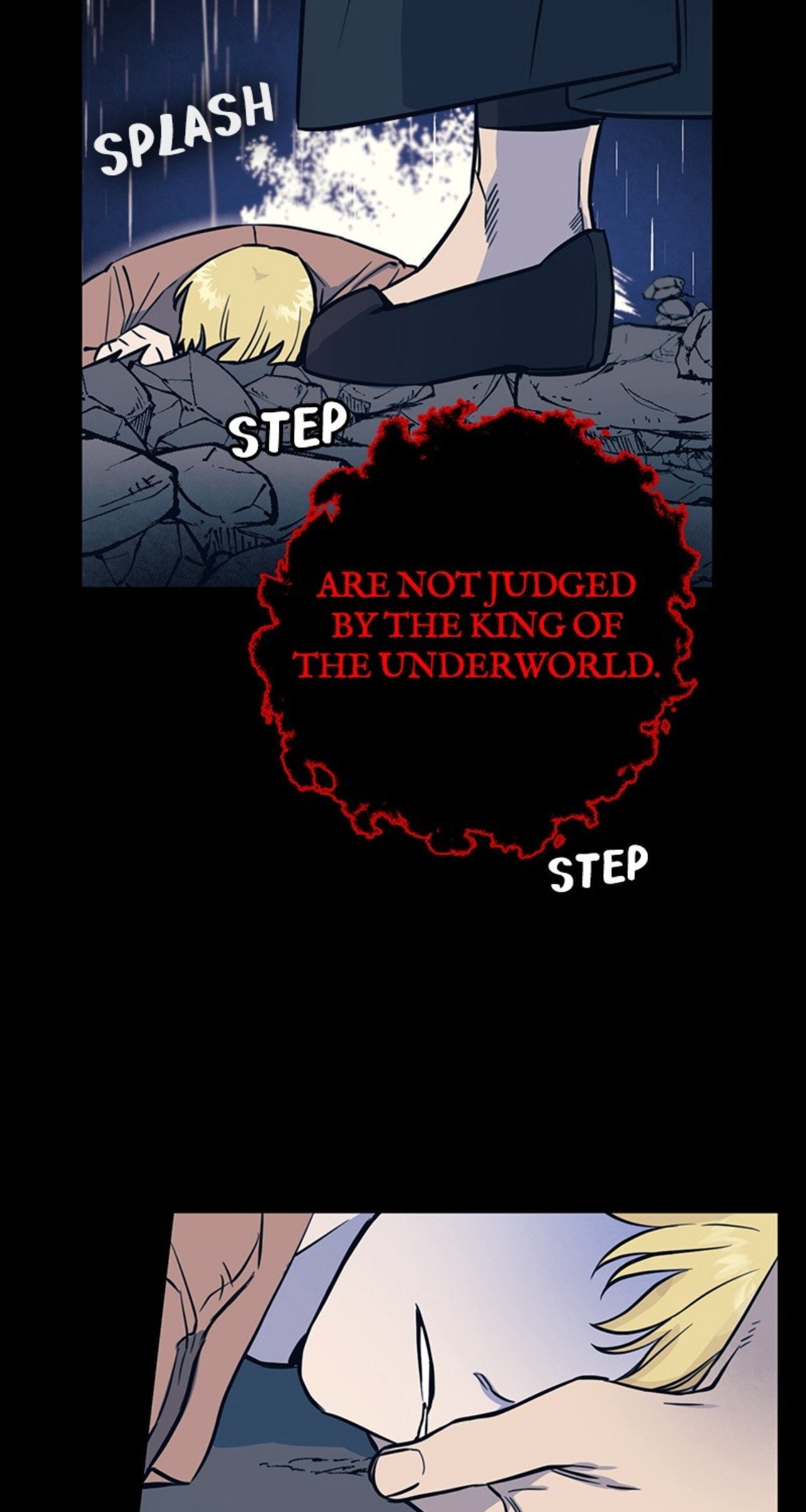 Read Two Moments in Time chapter 9 image 8 on Lezhin