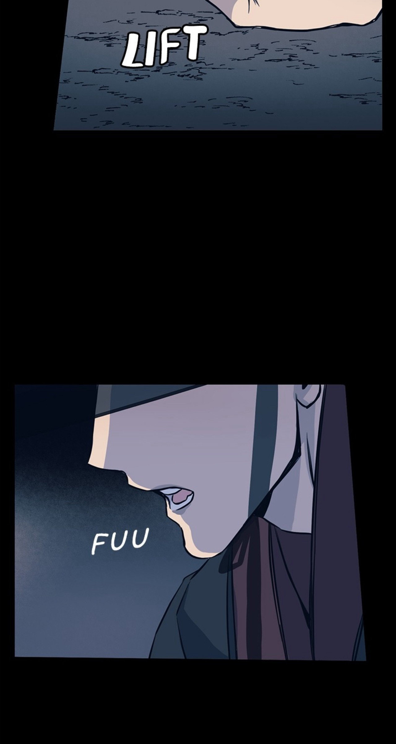 Read Two Moments in Time chapter 9 image 9 on Lezhin