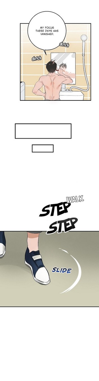Read Two Moments chapter 0 image 16 on Lezhin